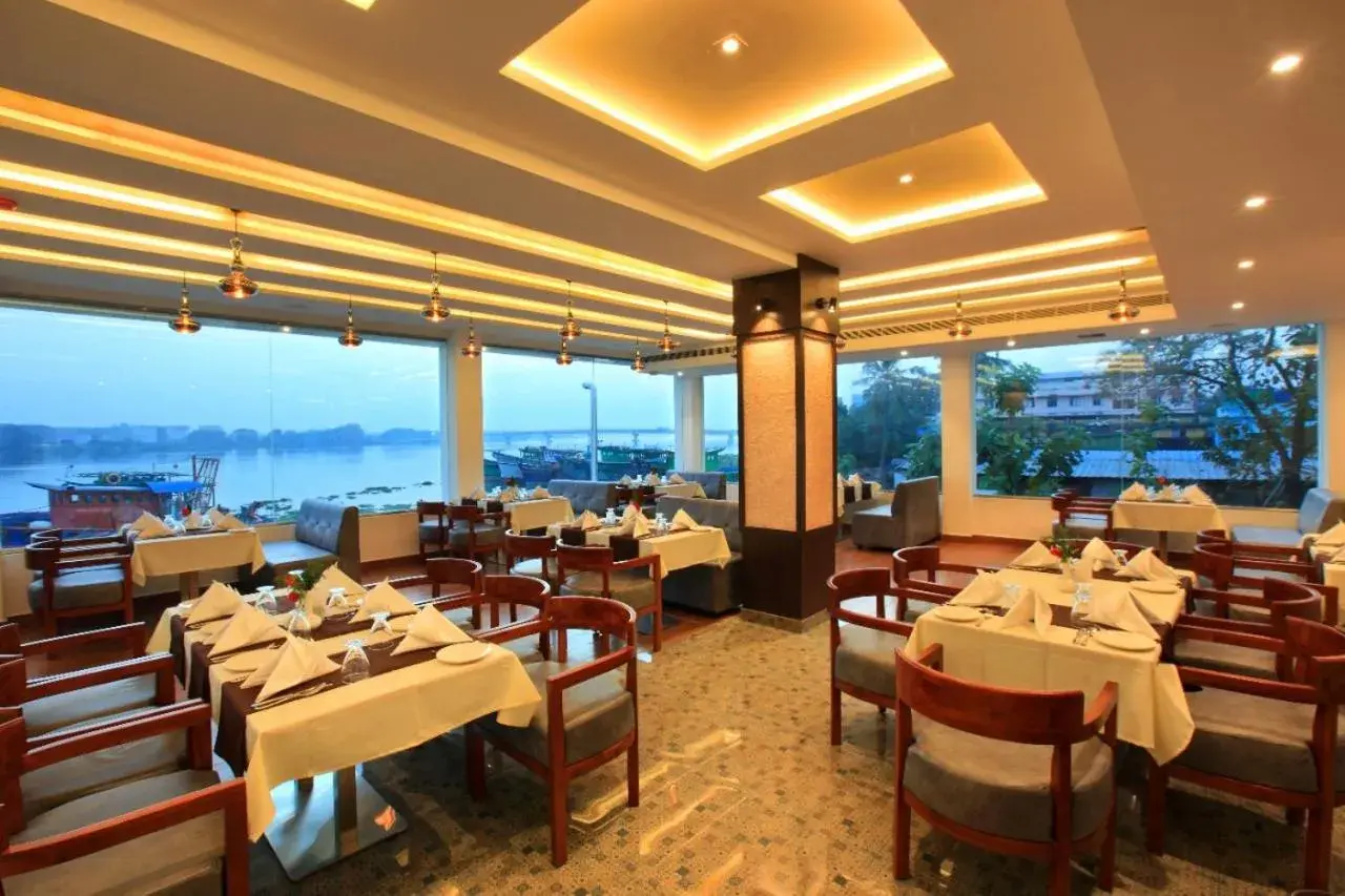 Restaurant/places to eat in RAAS Residency Restaurant/places to eat in RAAS Residency