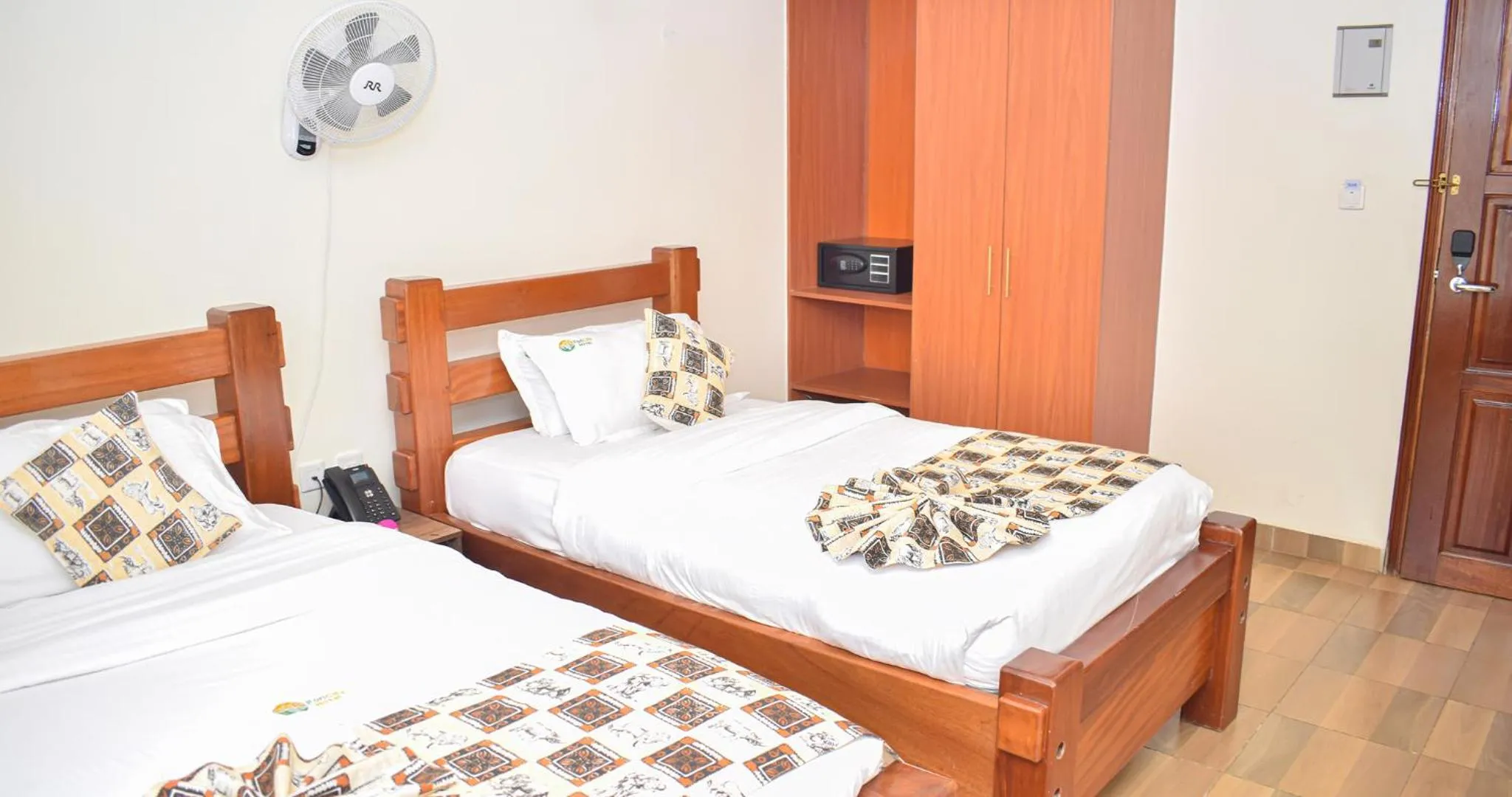 Pori City Hotel