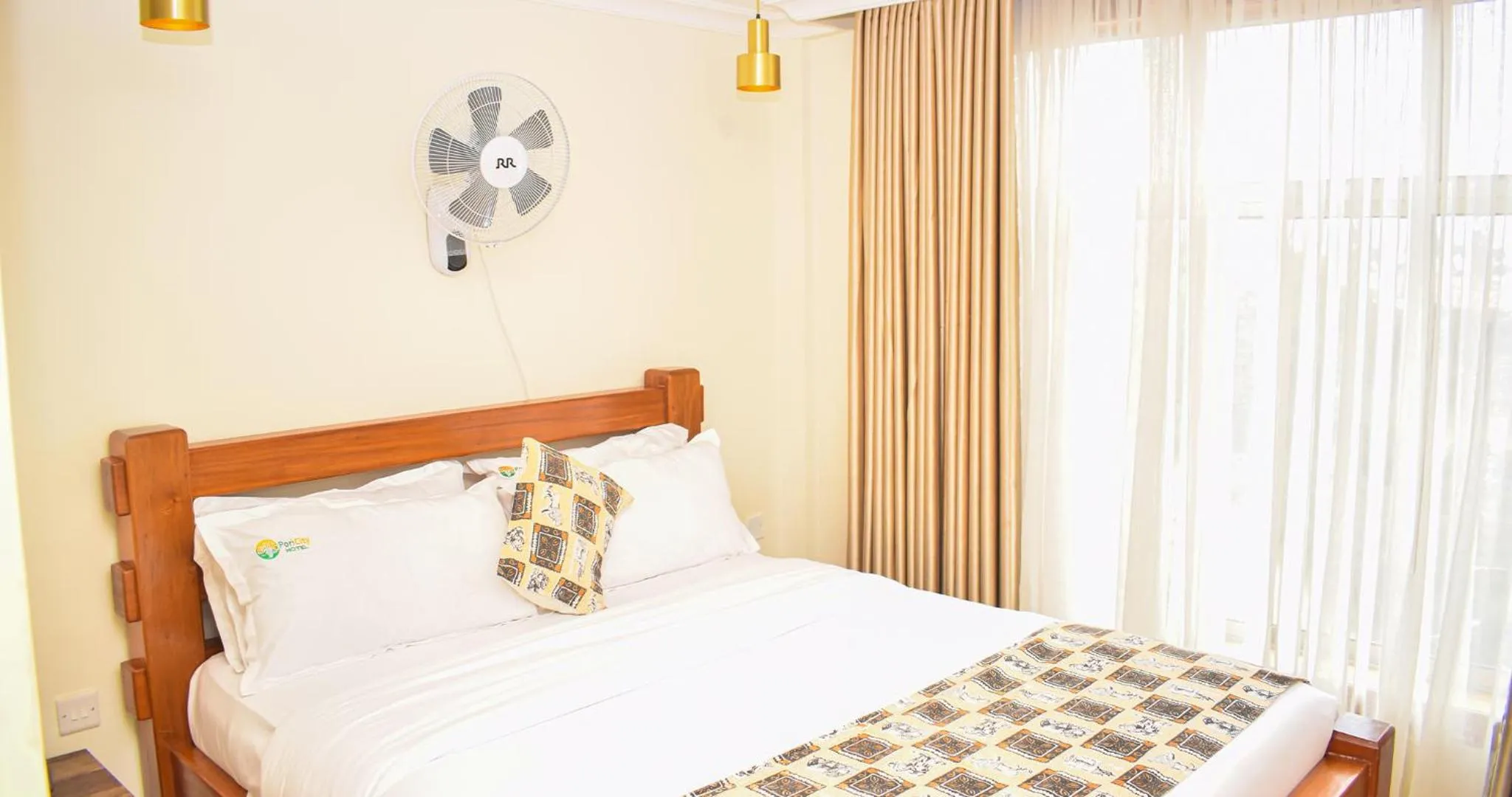 Pori City Hotel