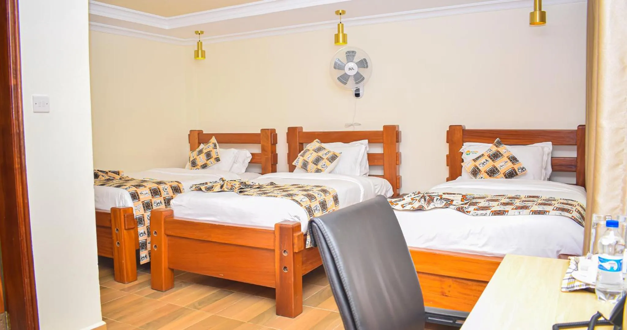 Pori City Hotel