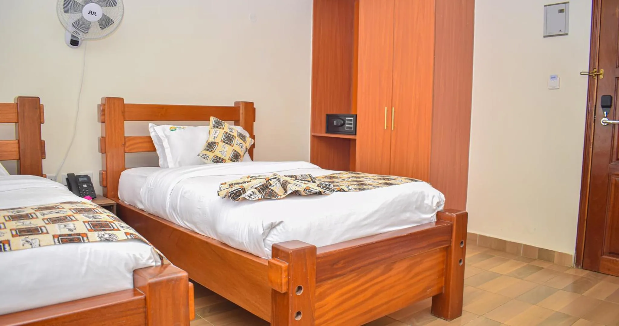 Pori City Hotel