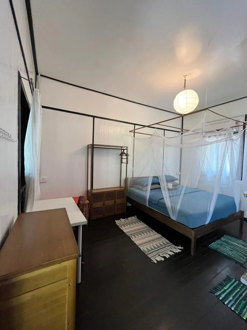 Bed in The Station Tioman