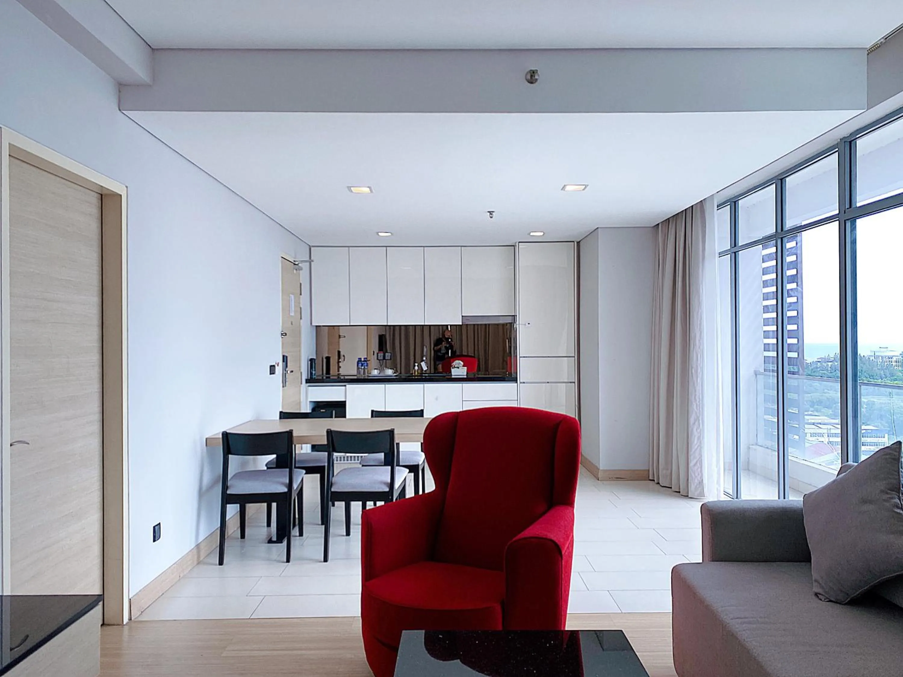 Straits Suite by C Homestay Malacca