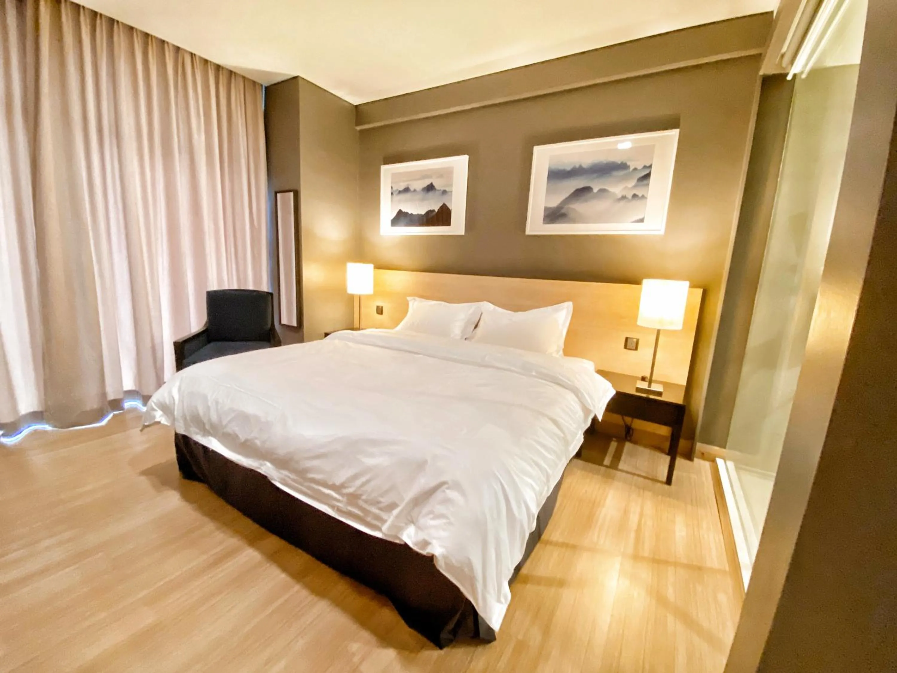 Straits Suite by C Homestay Malacca