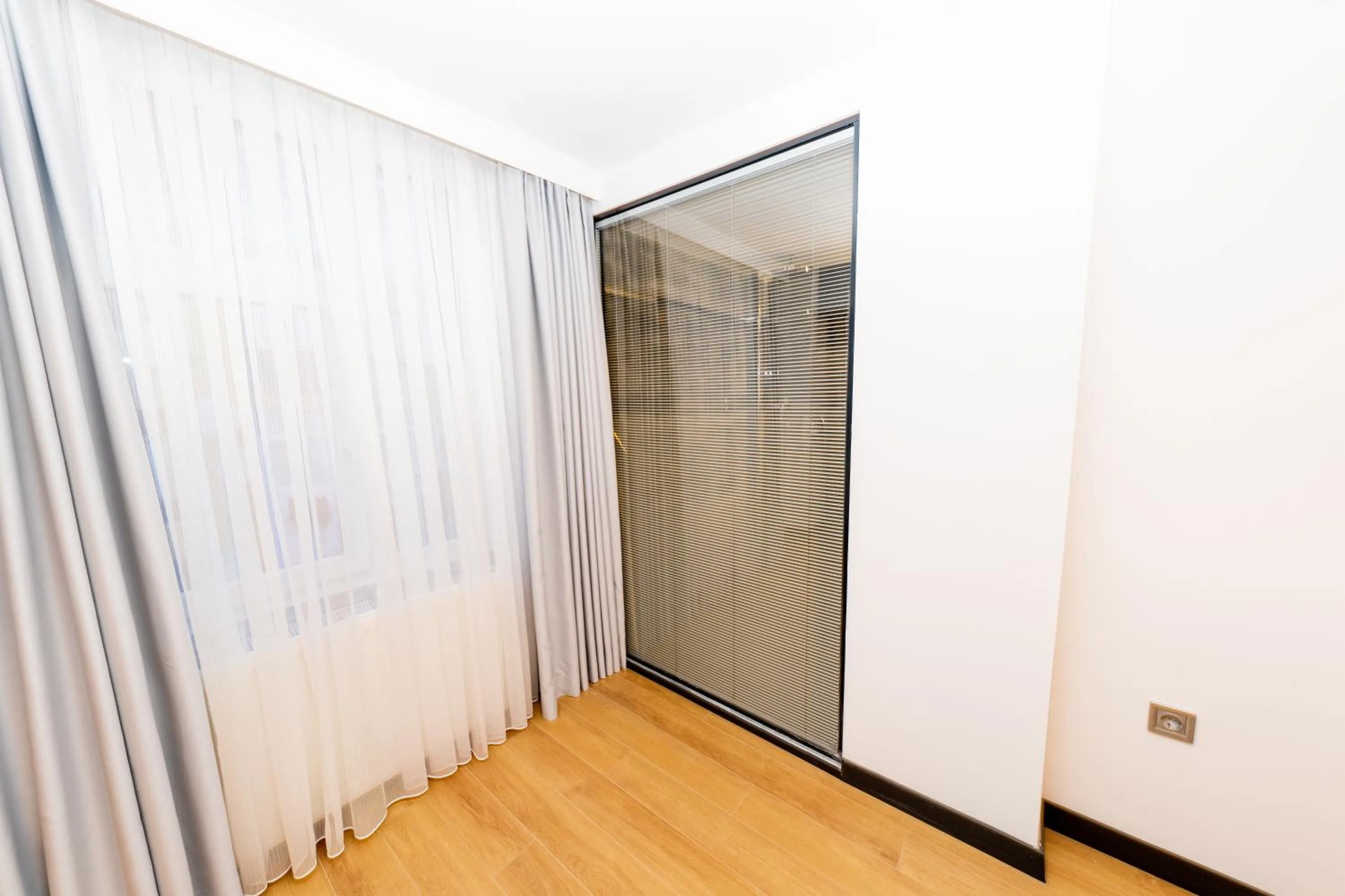 Massage in Business Life Hotel & SPA Bakırköy