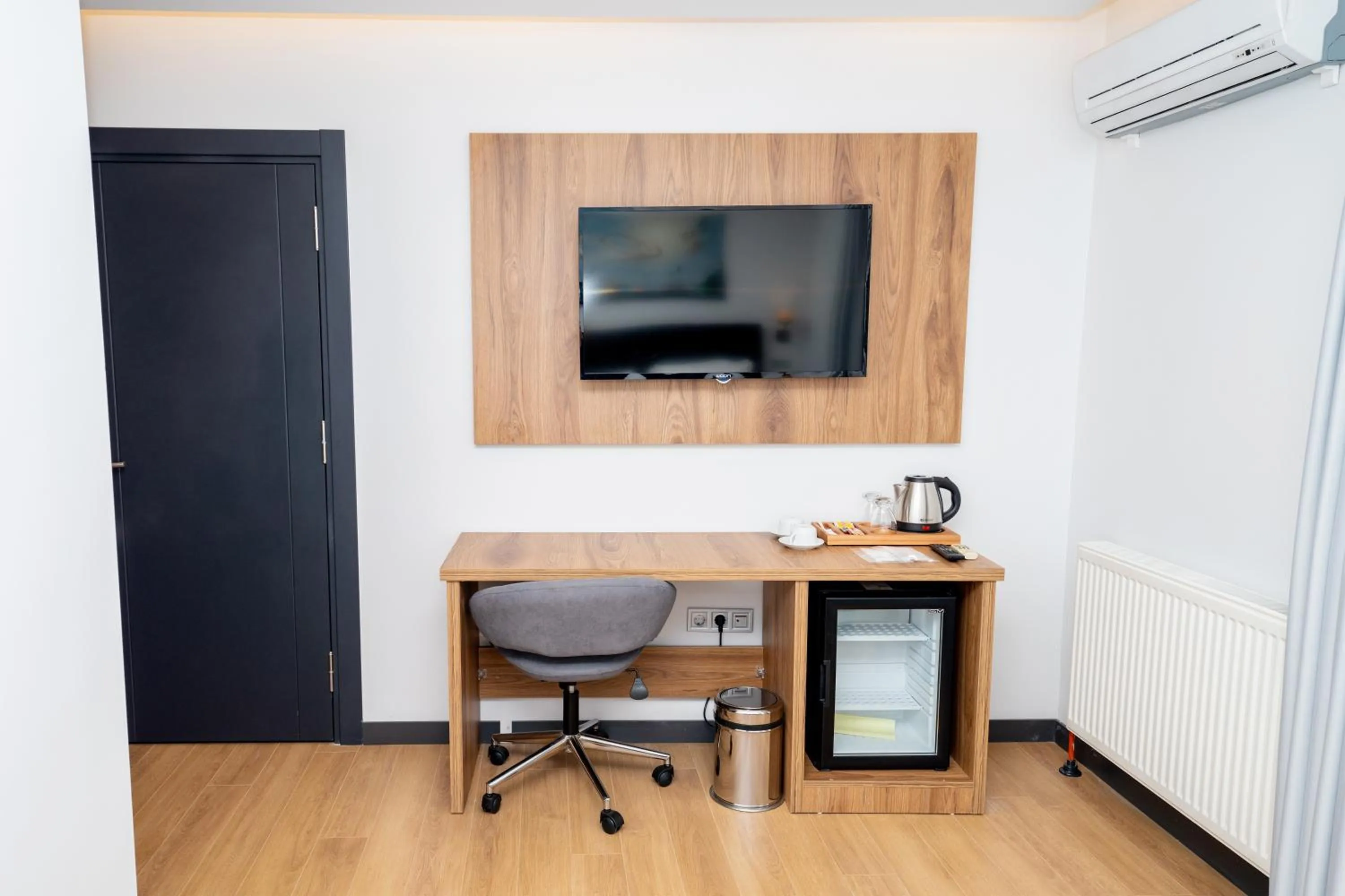 Massage in Business Life Hotel & SPA Bakırköy