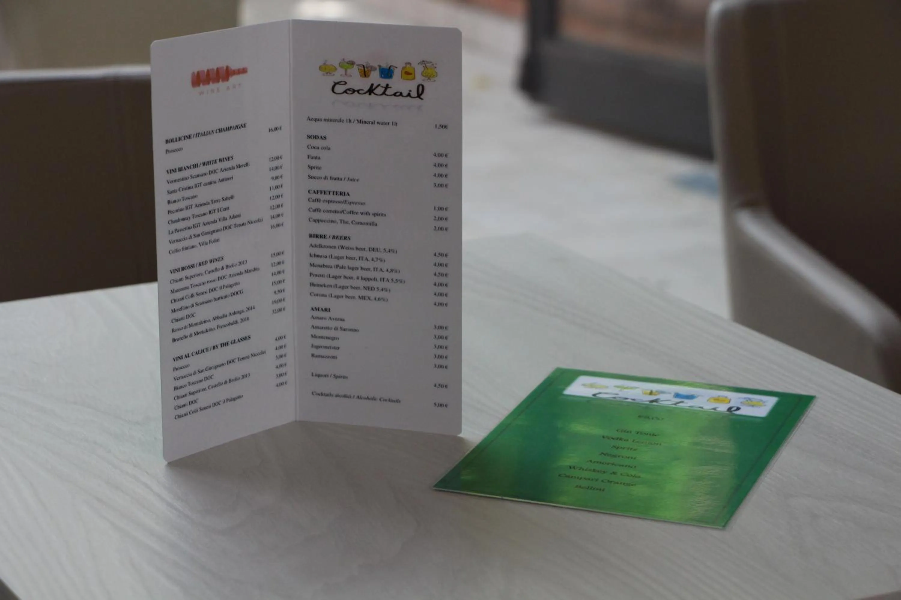 Other in Hotel Executive