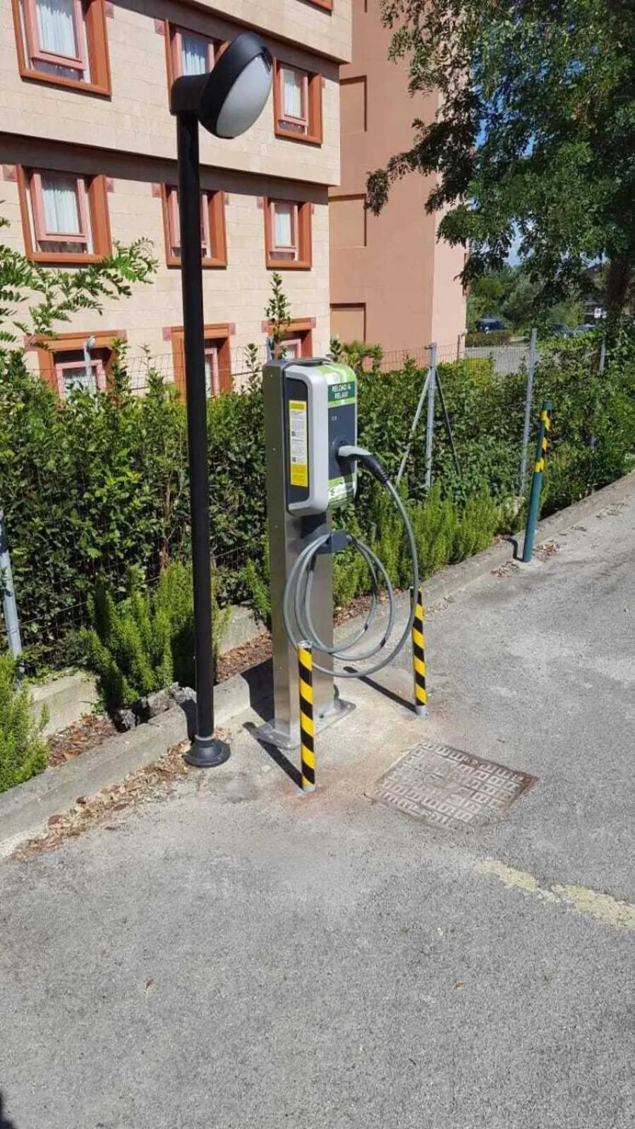 Other in Hotel Executive