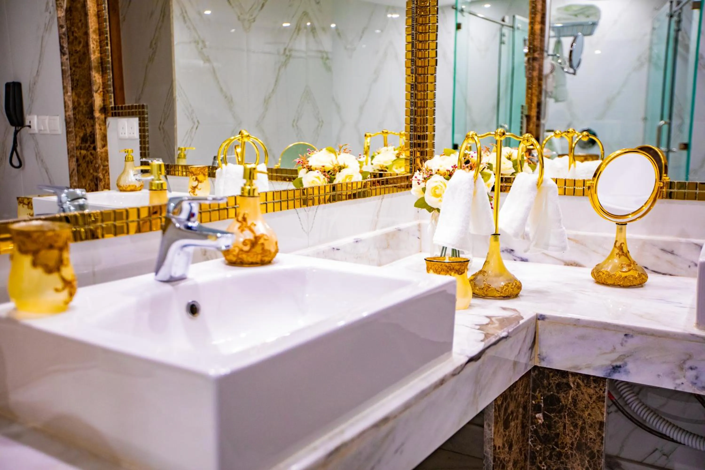 Le Park Concord Najran