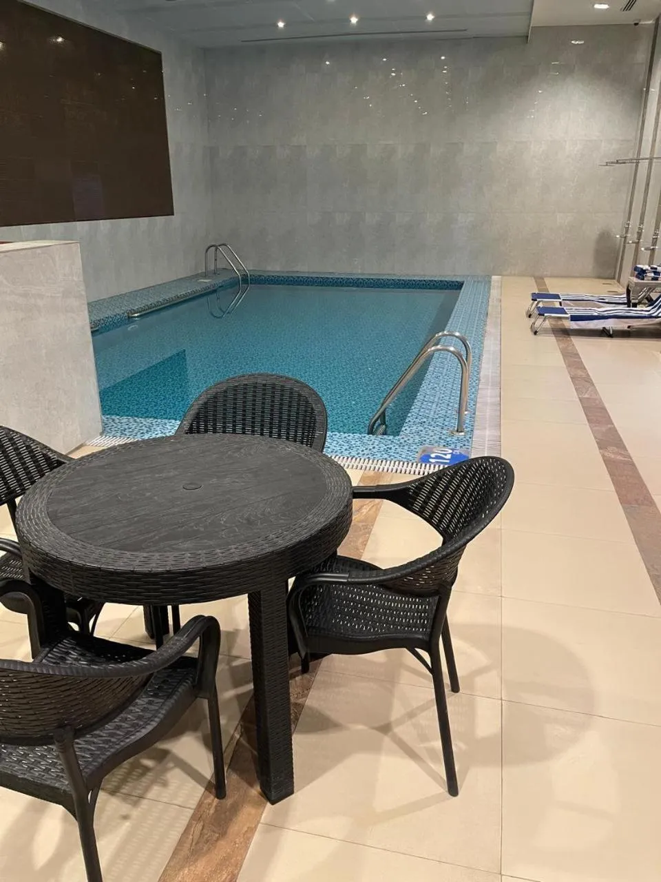 Le Park Concord Najran