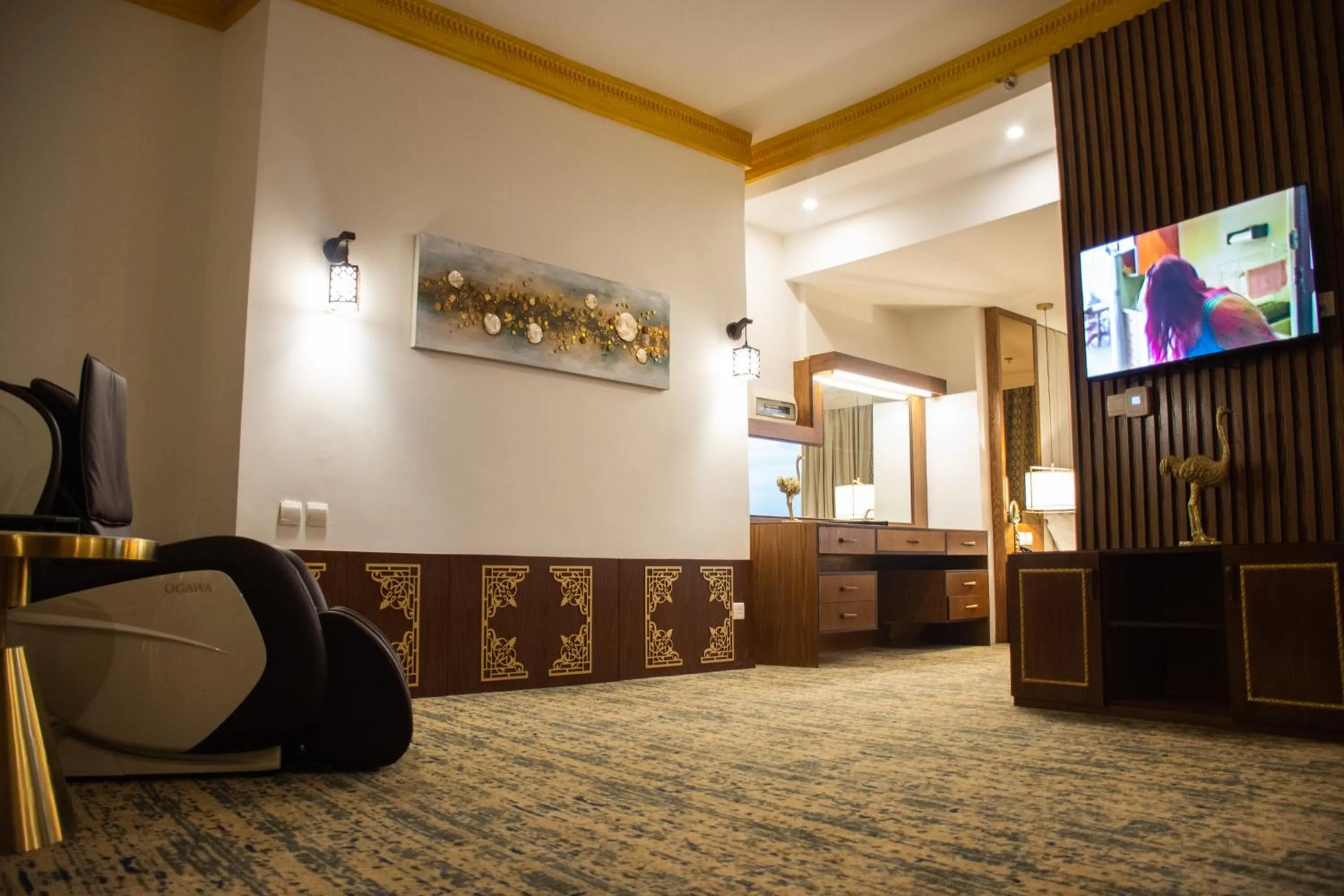 Le Park Concord Najran