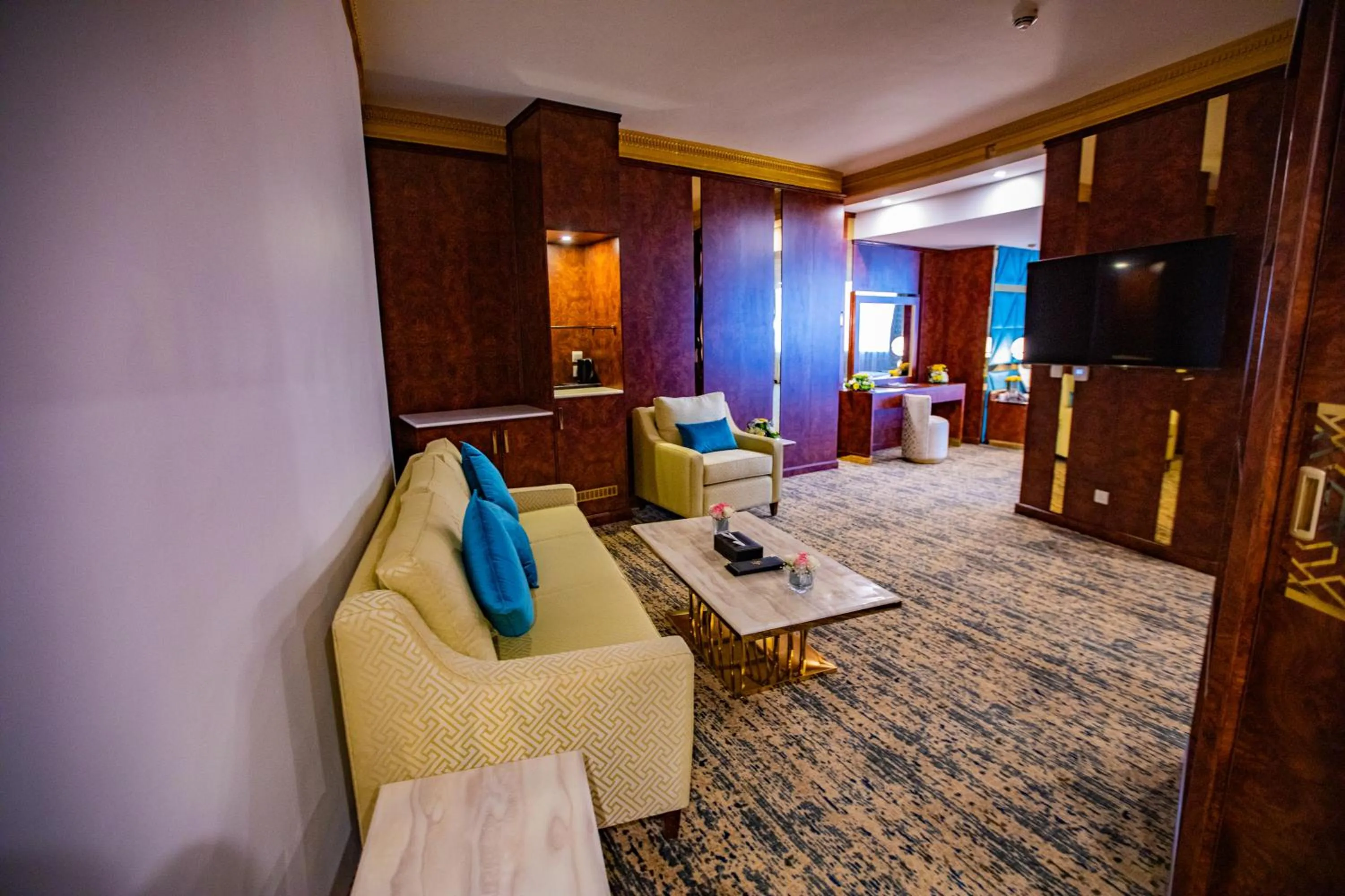 Le Park Concord Najran