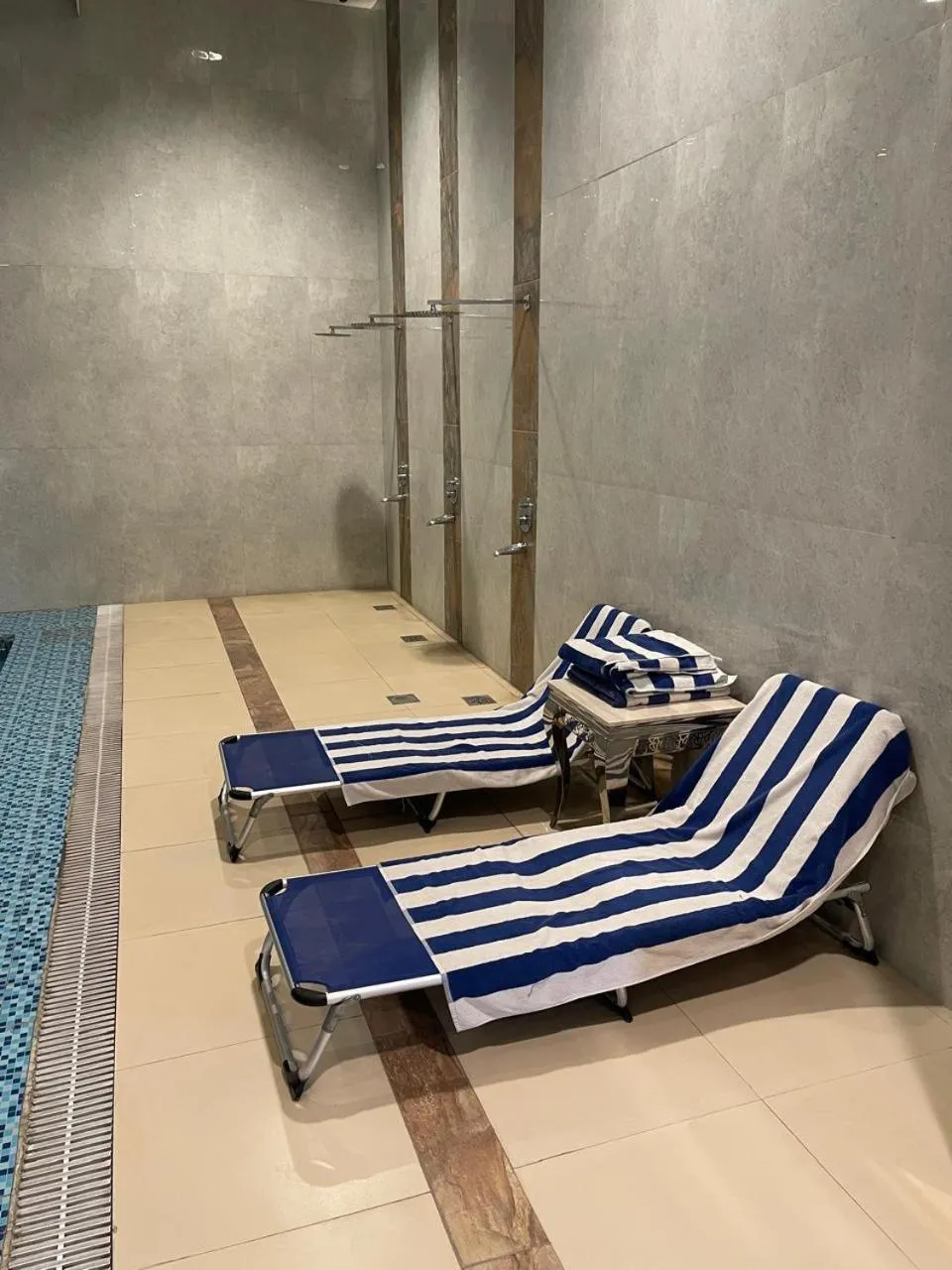 Le Park Concord Najran