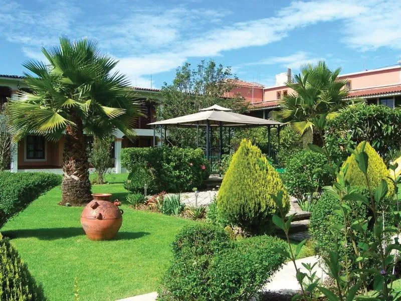 Hotel Arrecife de Coral