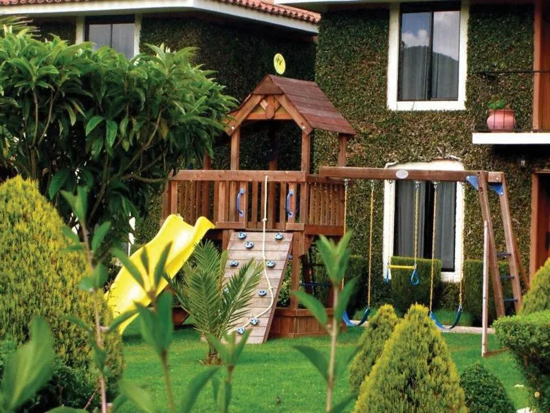 Hotel Arrecife de Coral