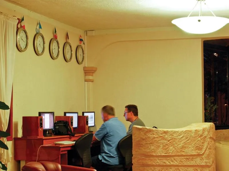 Hotel Arrecife de Coral