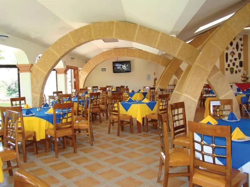 Hotel Arrecife de Coral