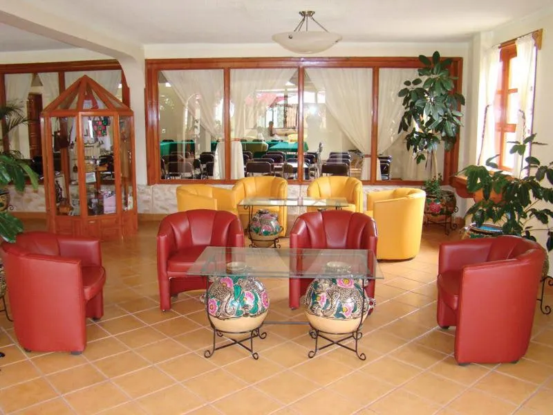 Hotel Arrecife de Coral