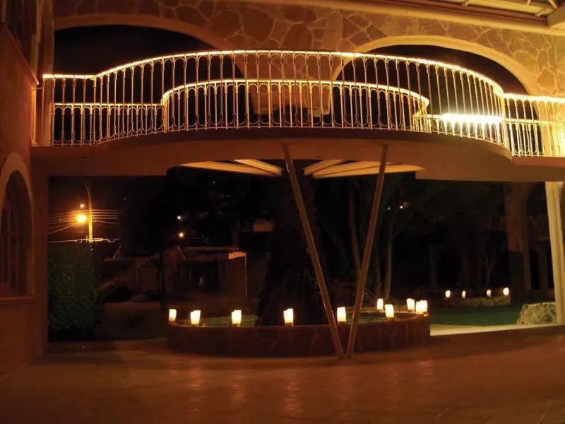 Hotel Arrecife de Coral