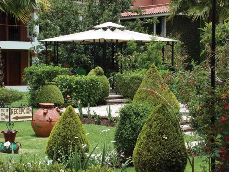 Hotel Arrecife de Coral