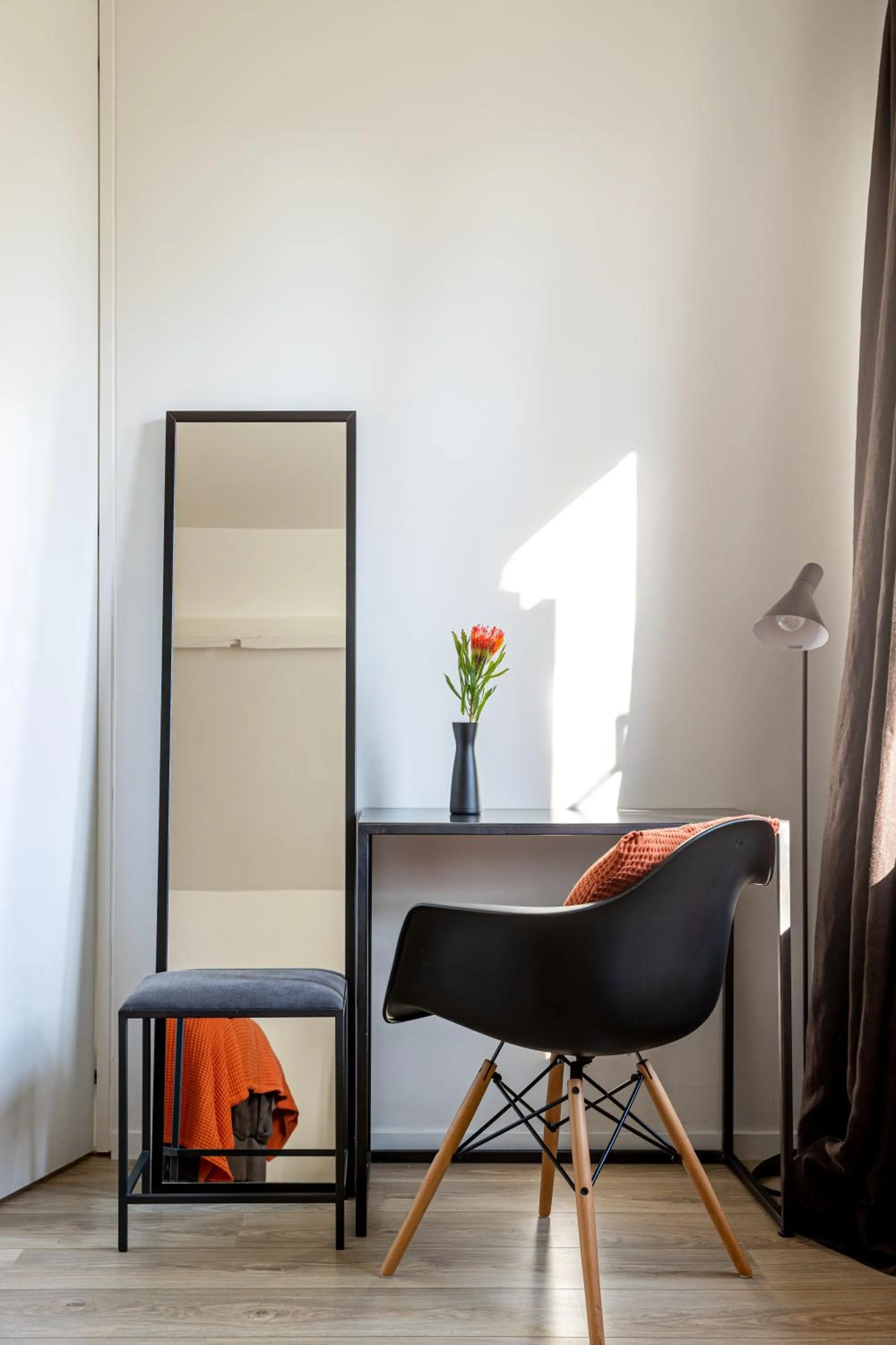 Bedroom in Maison Josephine
