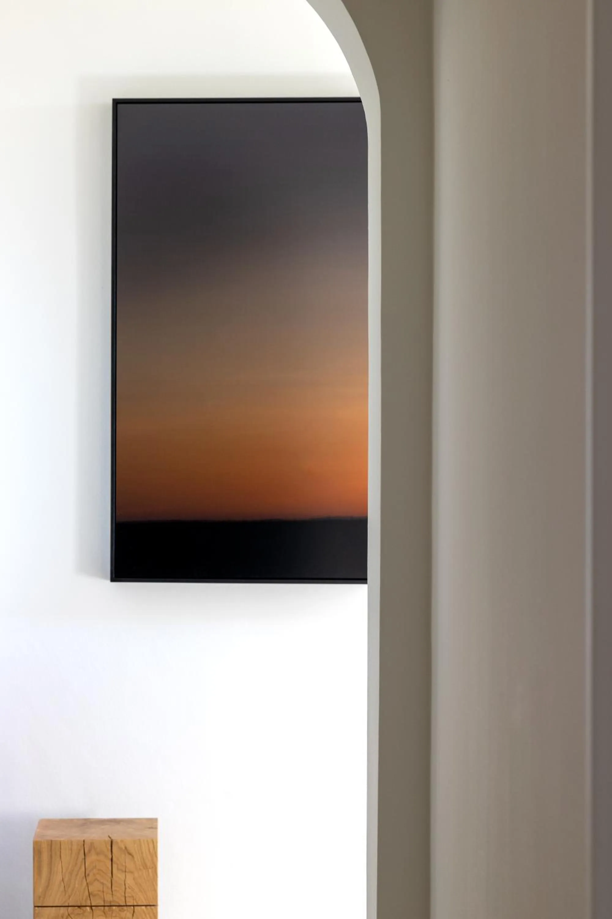 Decorative detail in Maison Josephine