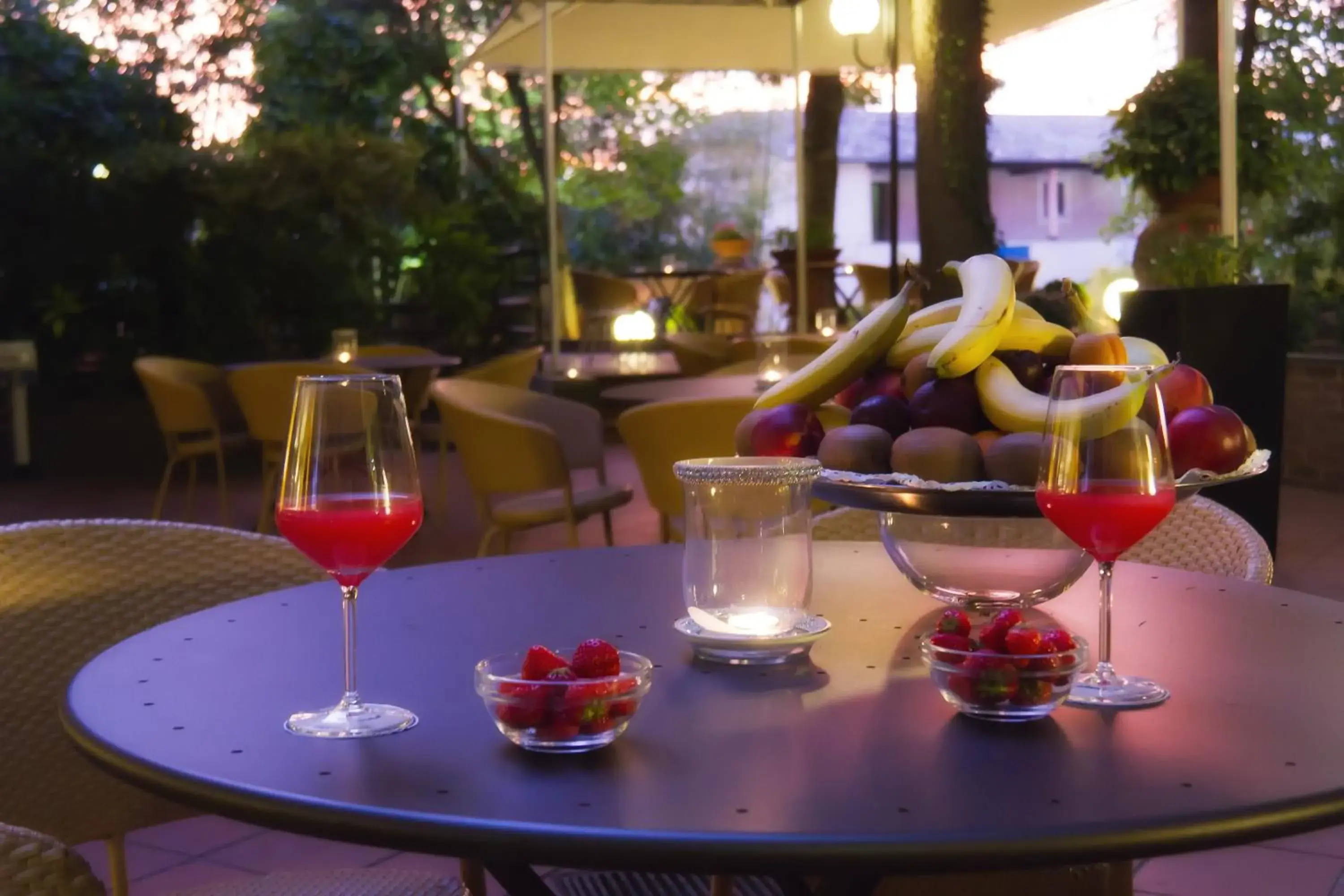 Facade/entrance in Hotel dei Duchi Facade/entrance in Hotel dei Duchi