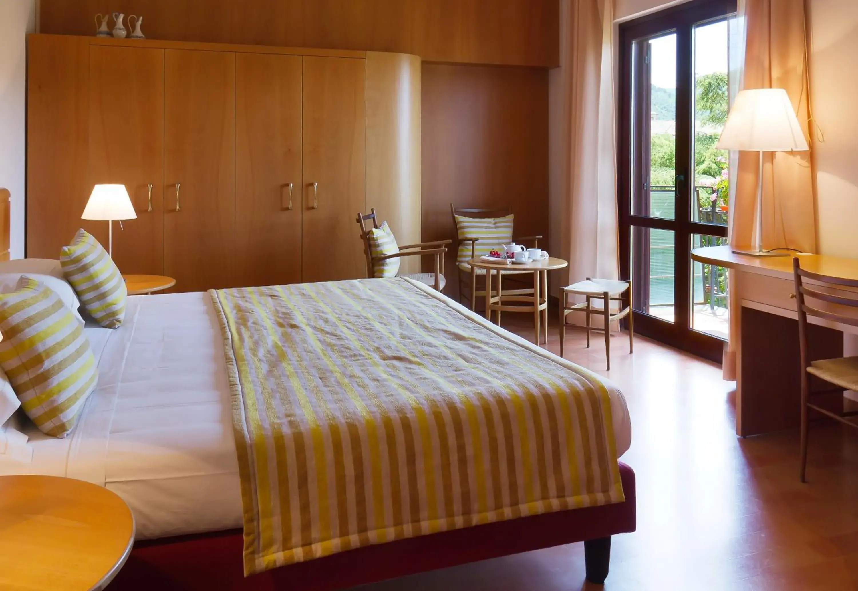 Photo of the whole room, Bed in Hotel dei Duchi Photo of the whole room, Bed in Hotel dei Duchi