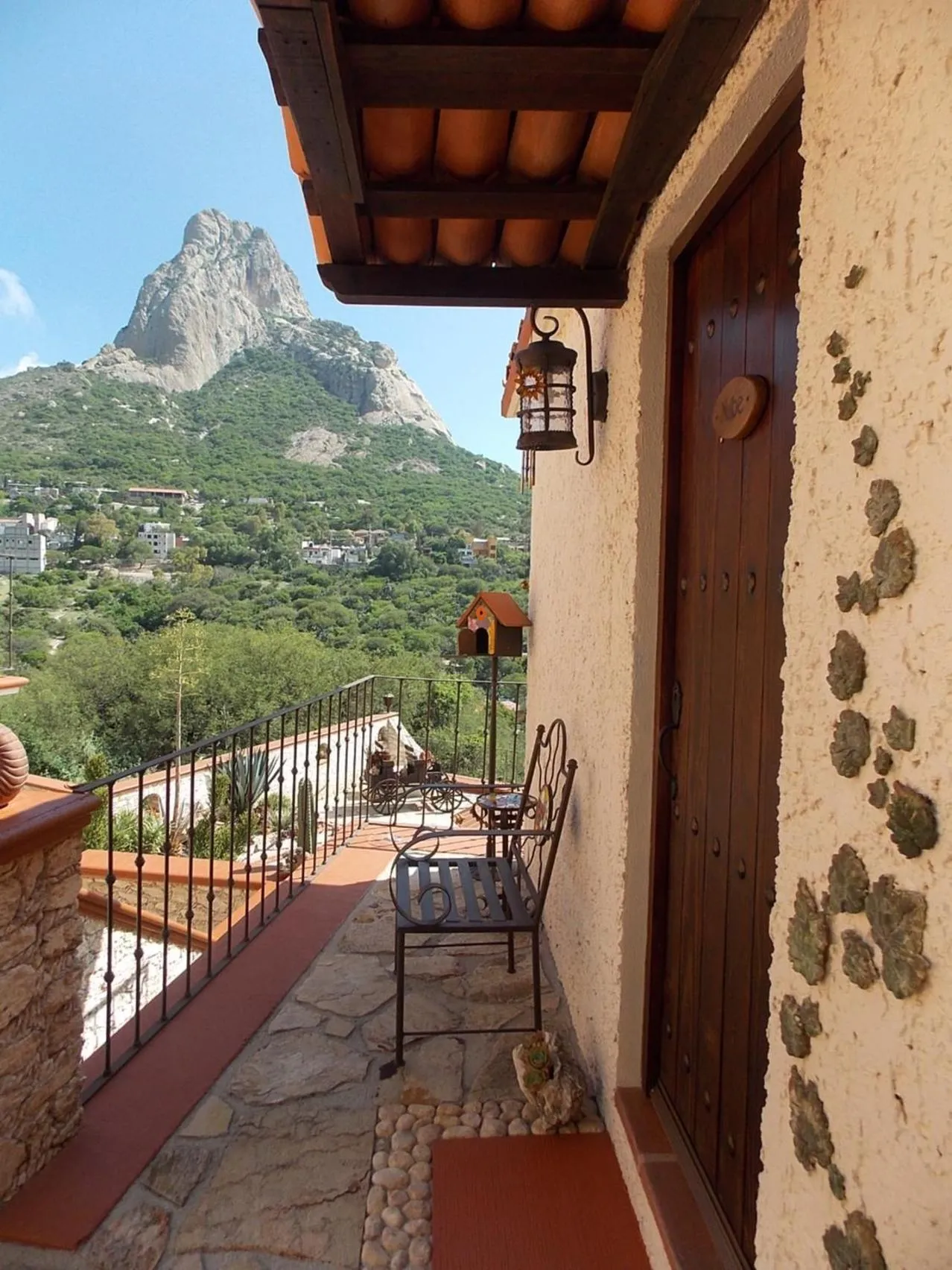 Nube Double Room with Two Double Beds in El Cantar del Viento- Hotel Boutique