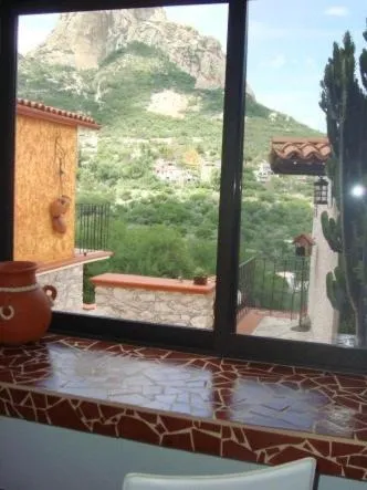 Double or Twin Room in El Cantar del Viento- Hotel Boutique