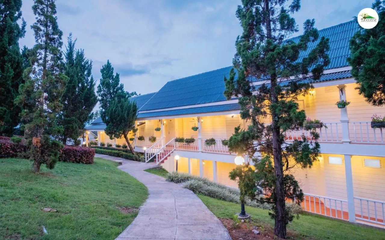 Phukaew Resort & Adventure Park