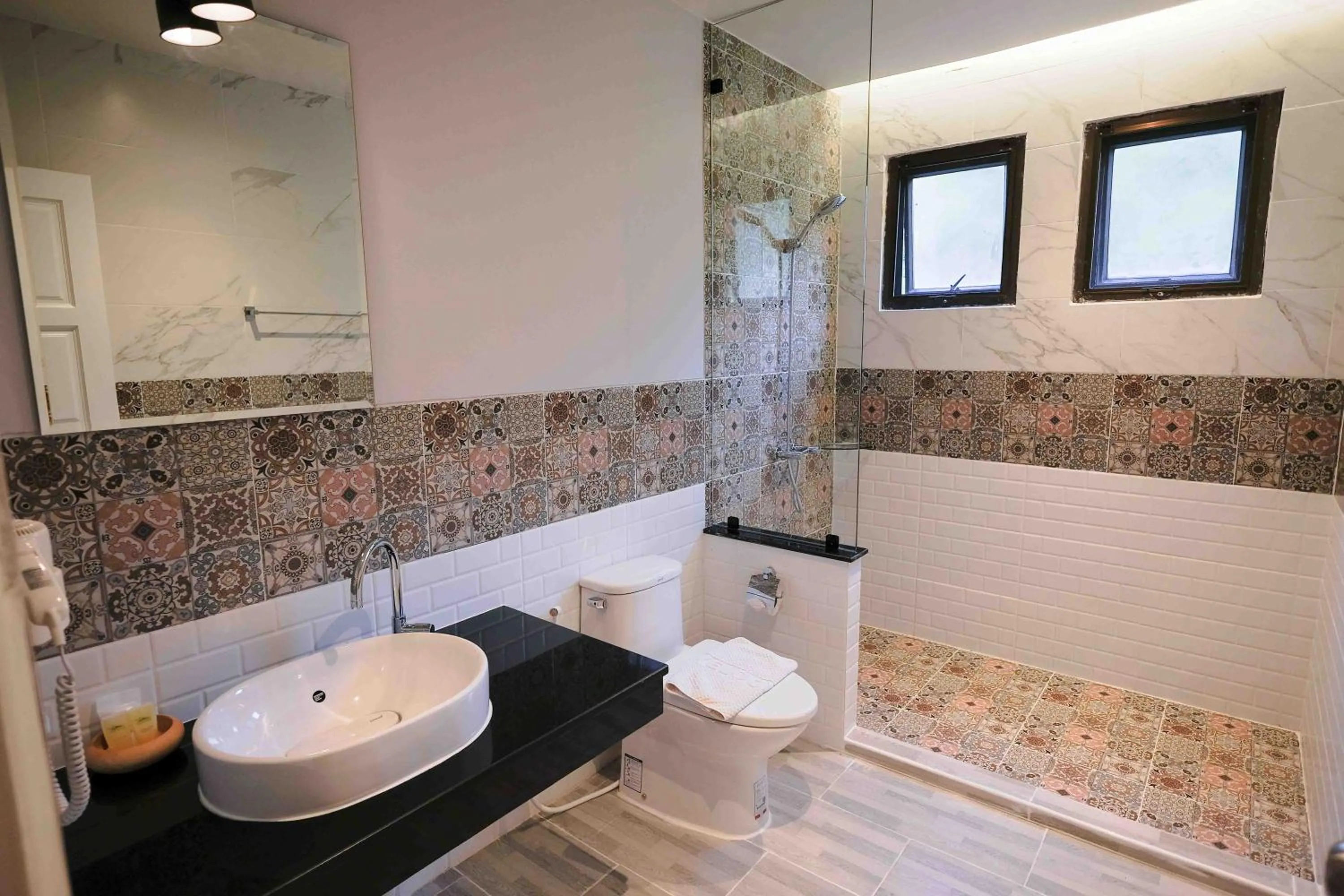 Phukaew Resort & Adventure Park