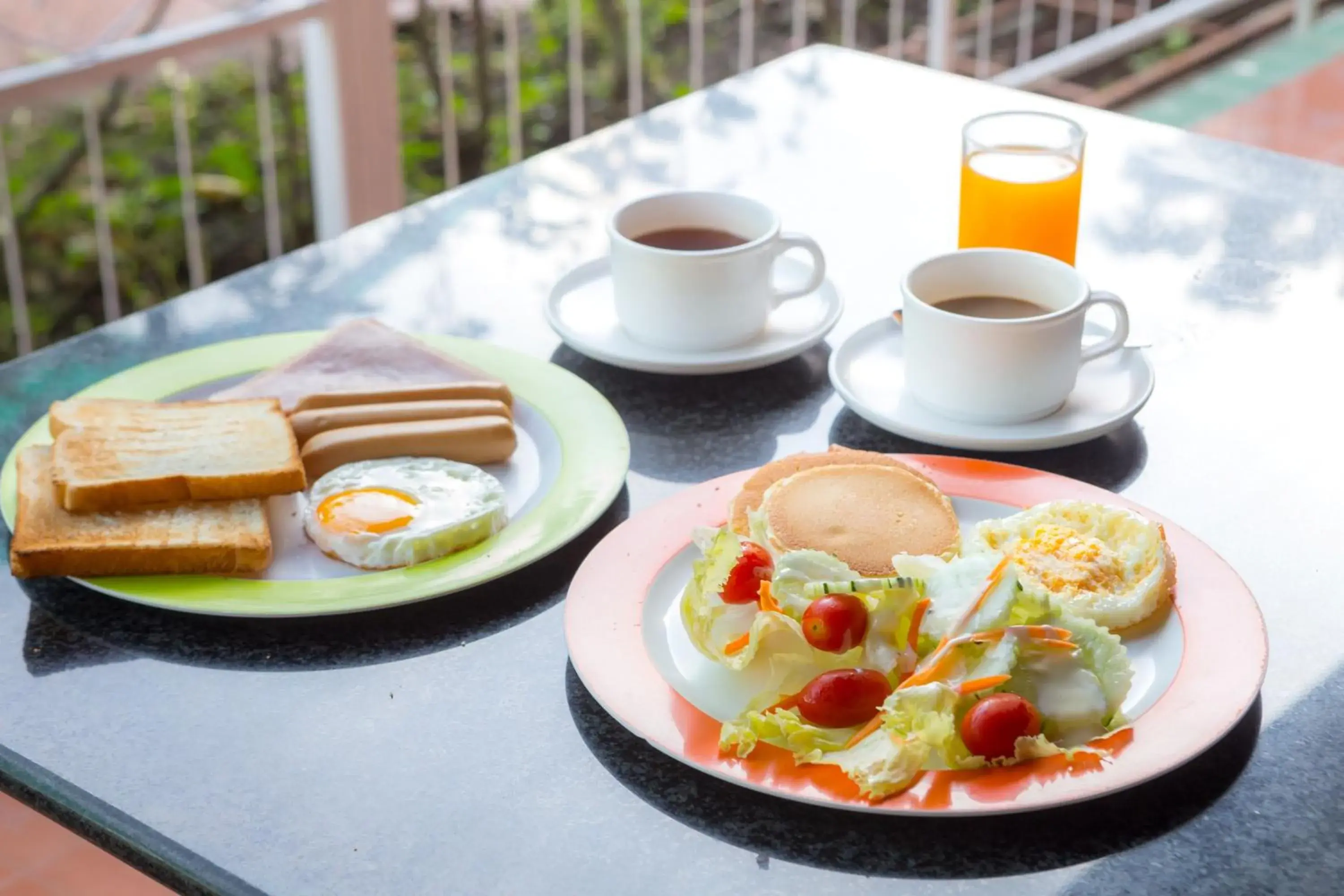 Restaurant/places to eat in Phukaew Resort & Adventure Park Restaurant/places to eat in Phukaew Resort & Adventure Park