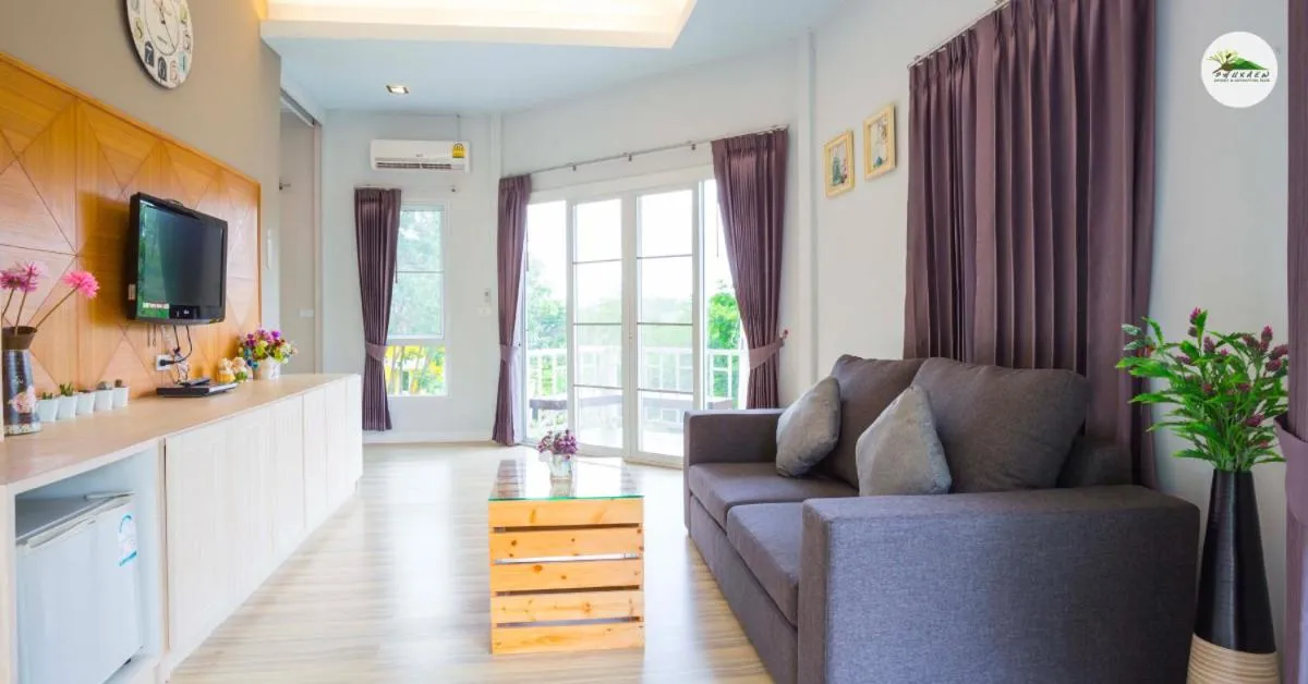 Phukaew Resort & Adventure Park