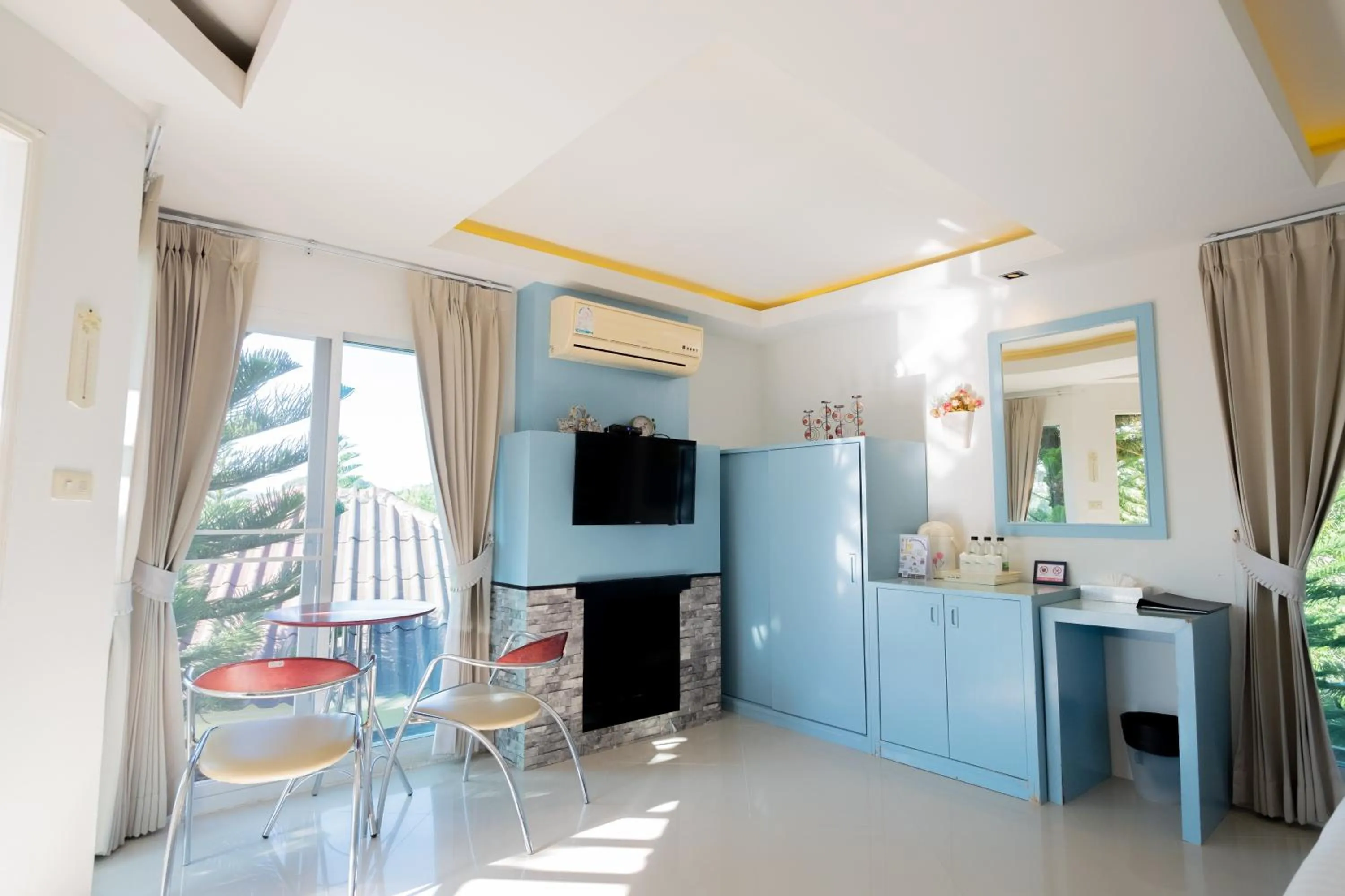 Phukaew Resort & Adventure Park