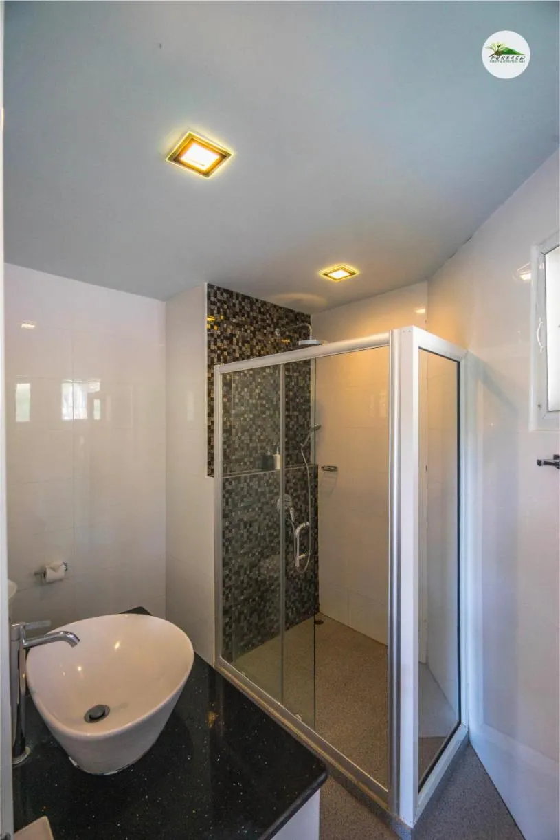 Phukaew Resort & Adventure Park