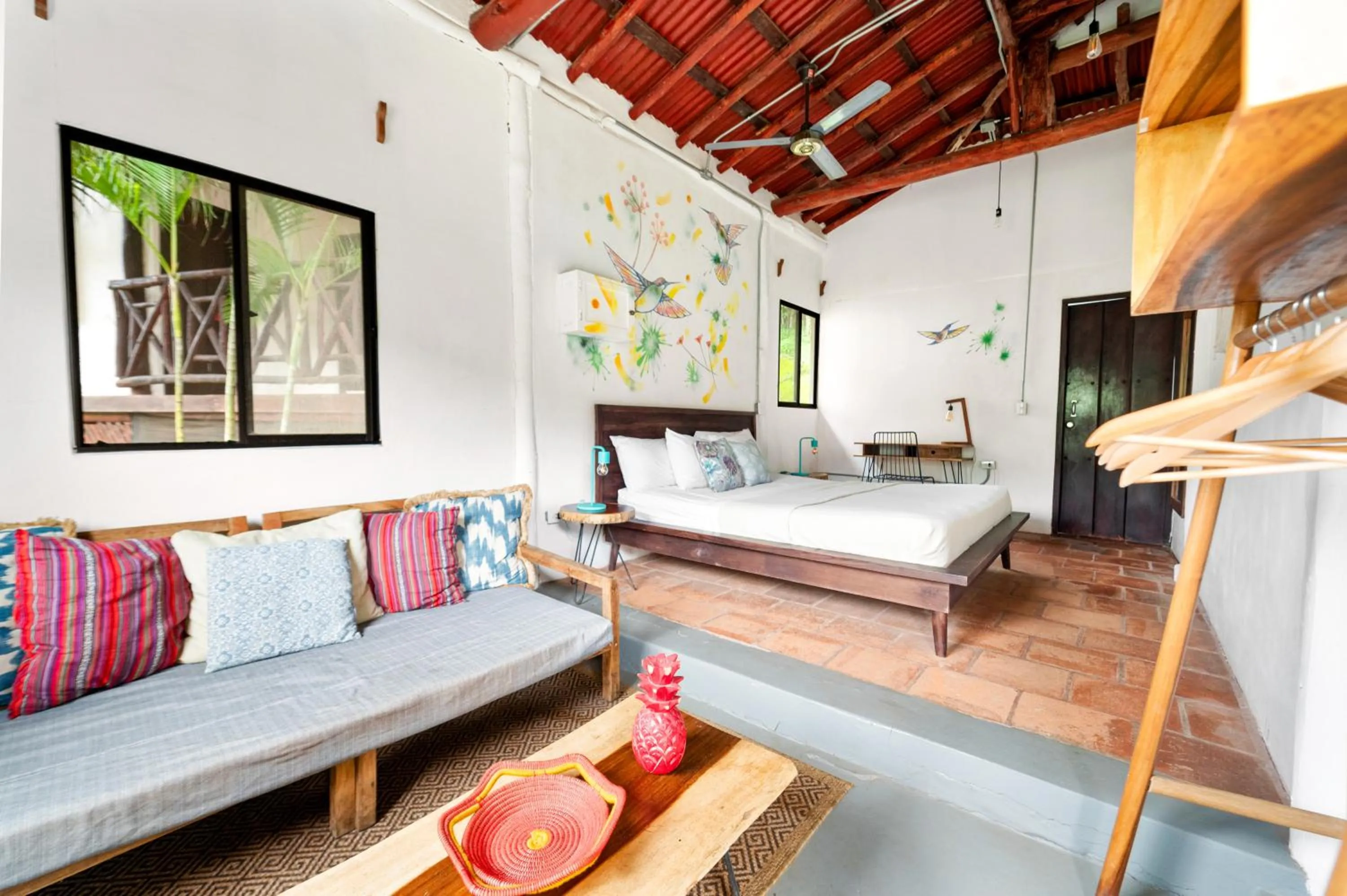 Bed in Selina Maderas