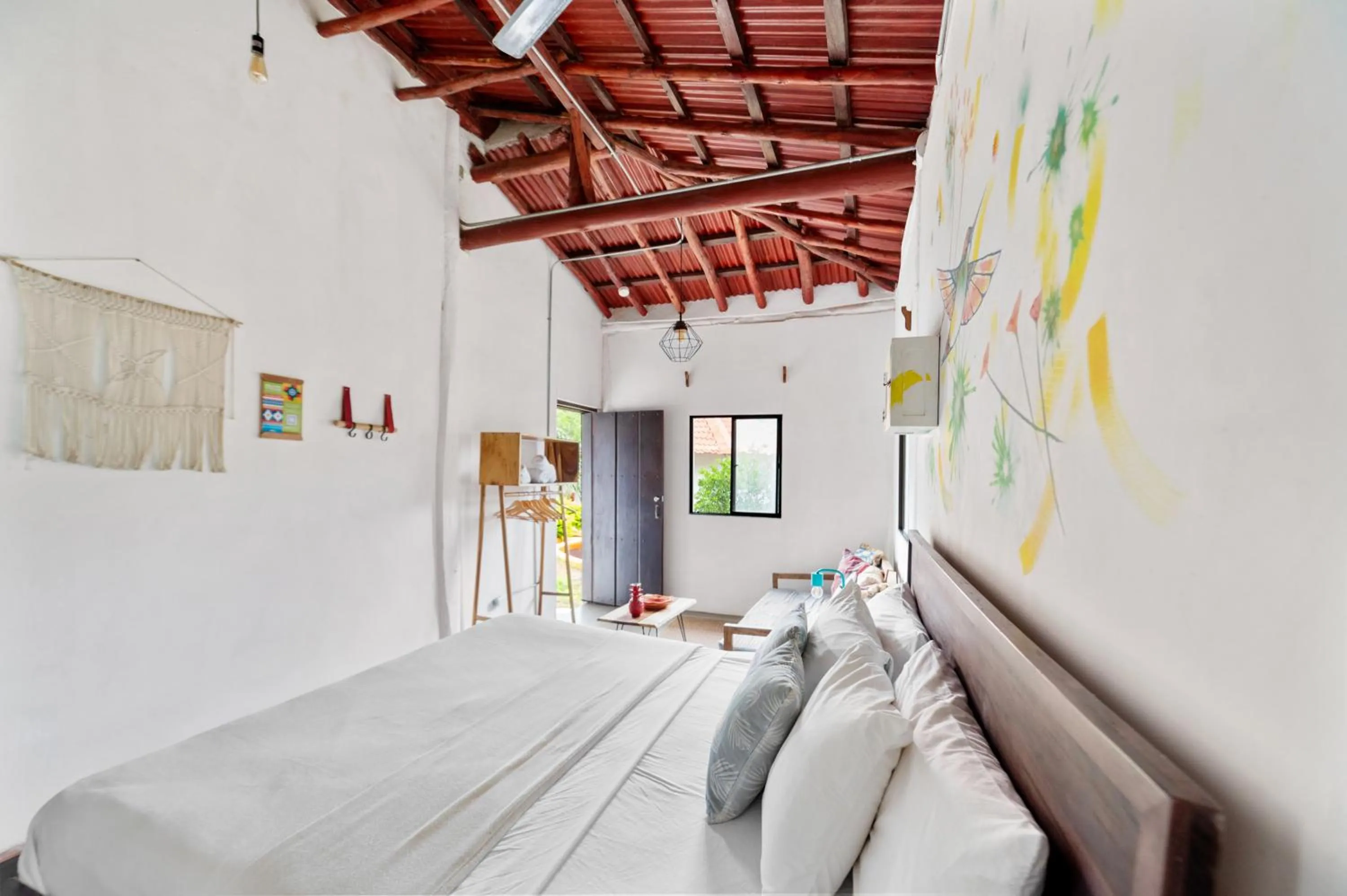 Bed in Selina Maderas