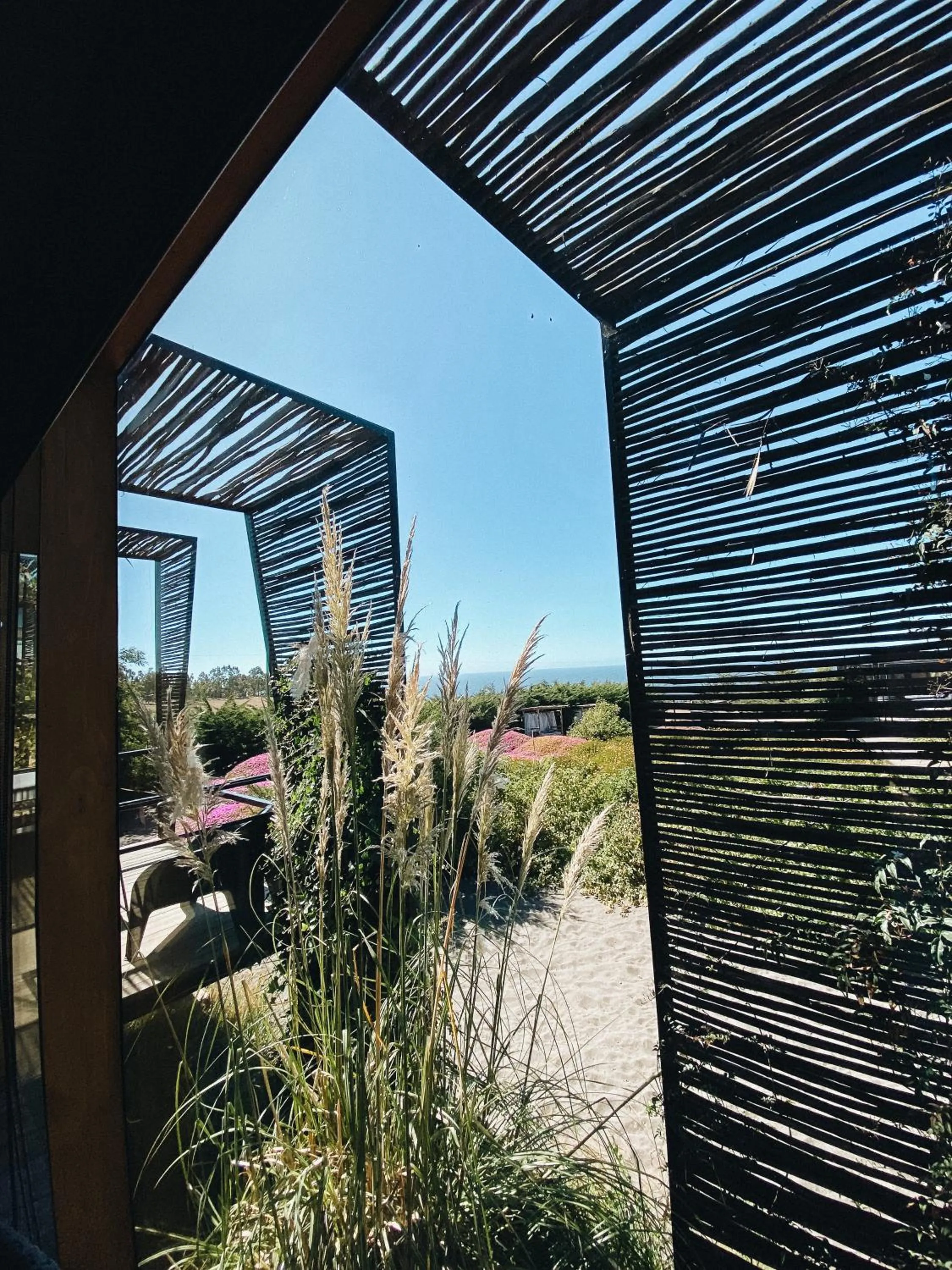 Day in Taka Matanzas