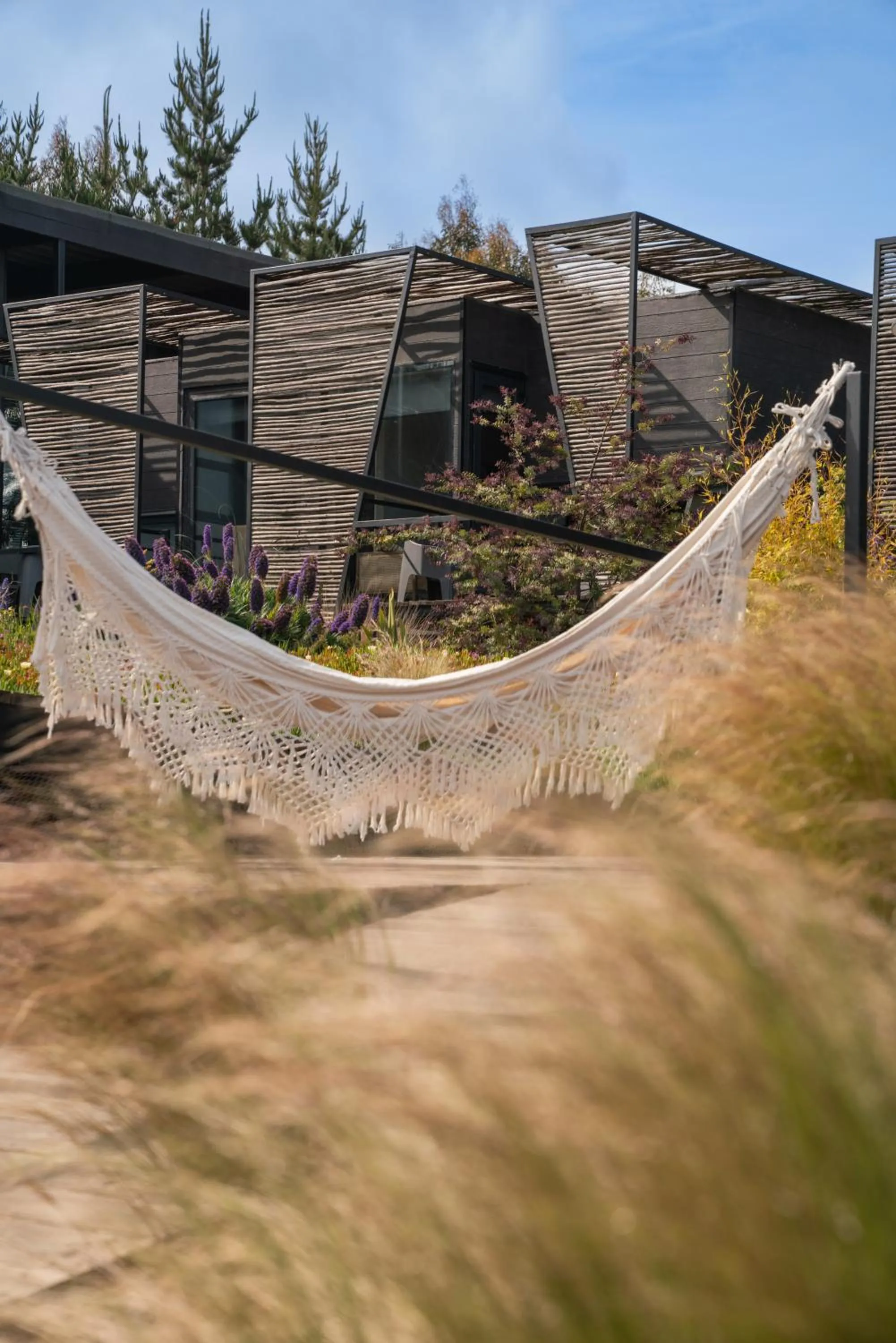 Property building in Taka Matanzas