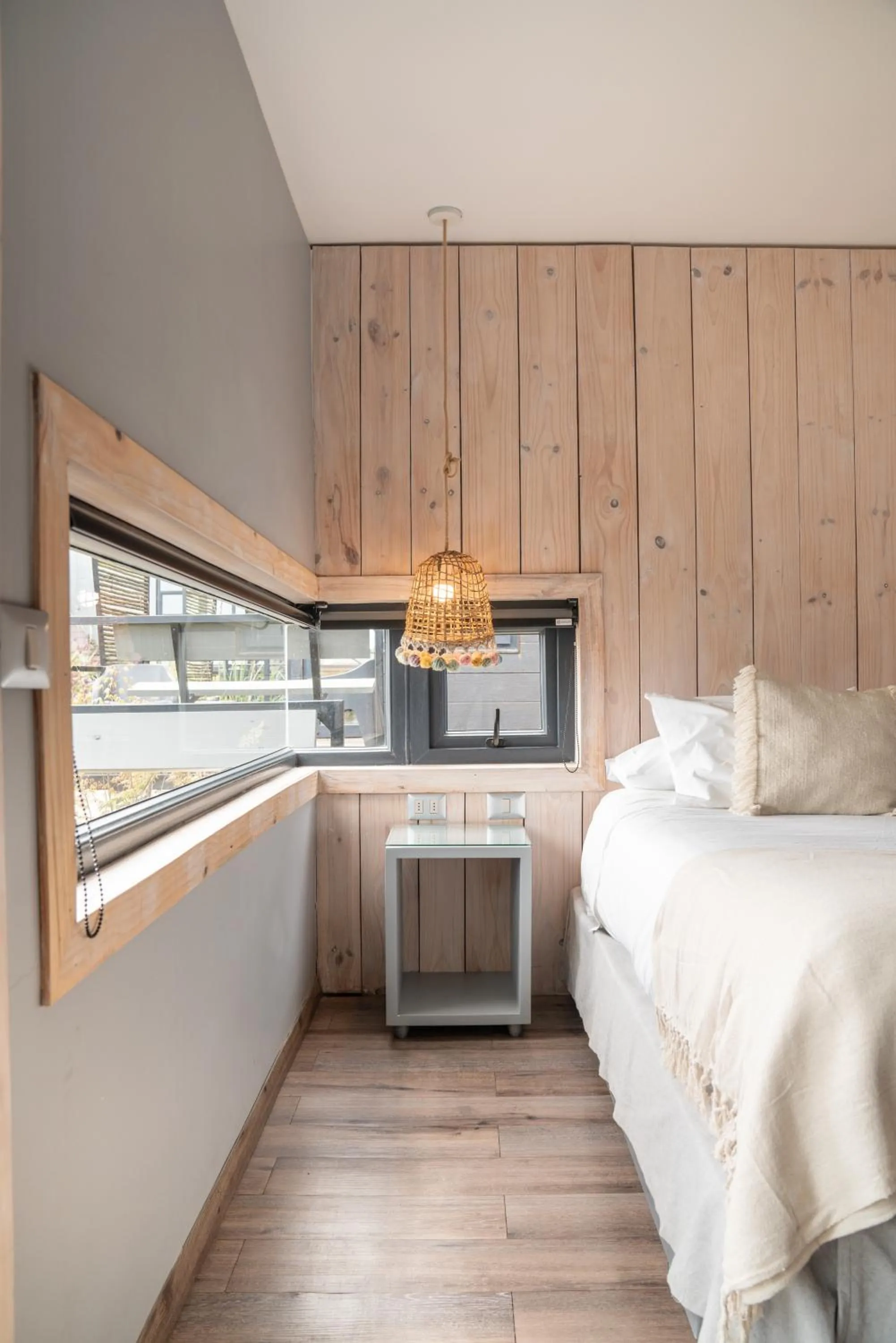 Bed in Taka Matanzas