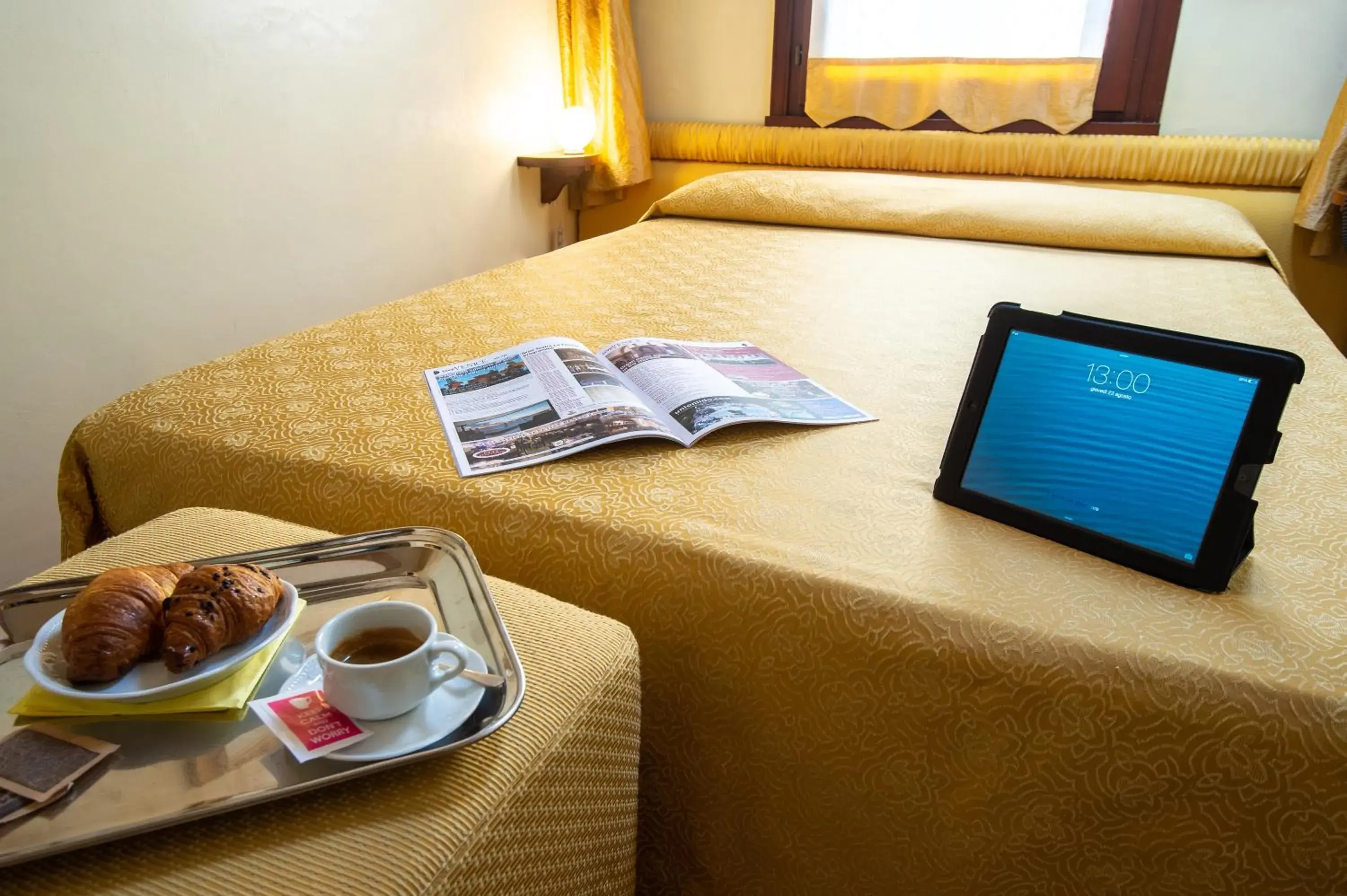 Hotel Mercurio Hotel Mercurio