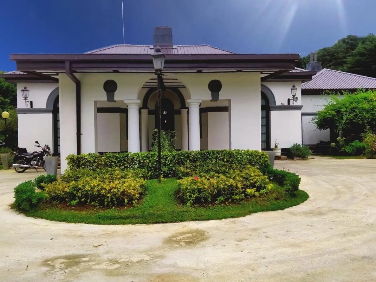 Property building in Royal Cocoon - Nuwara Eliya