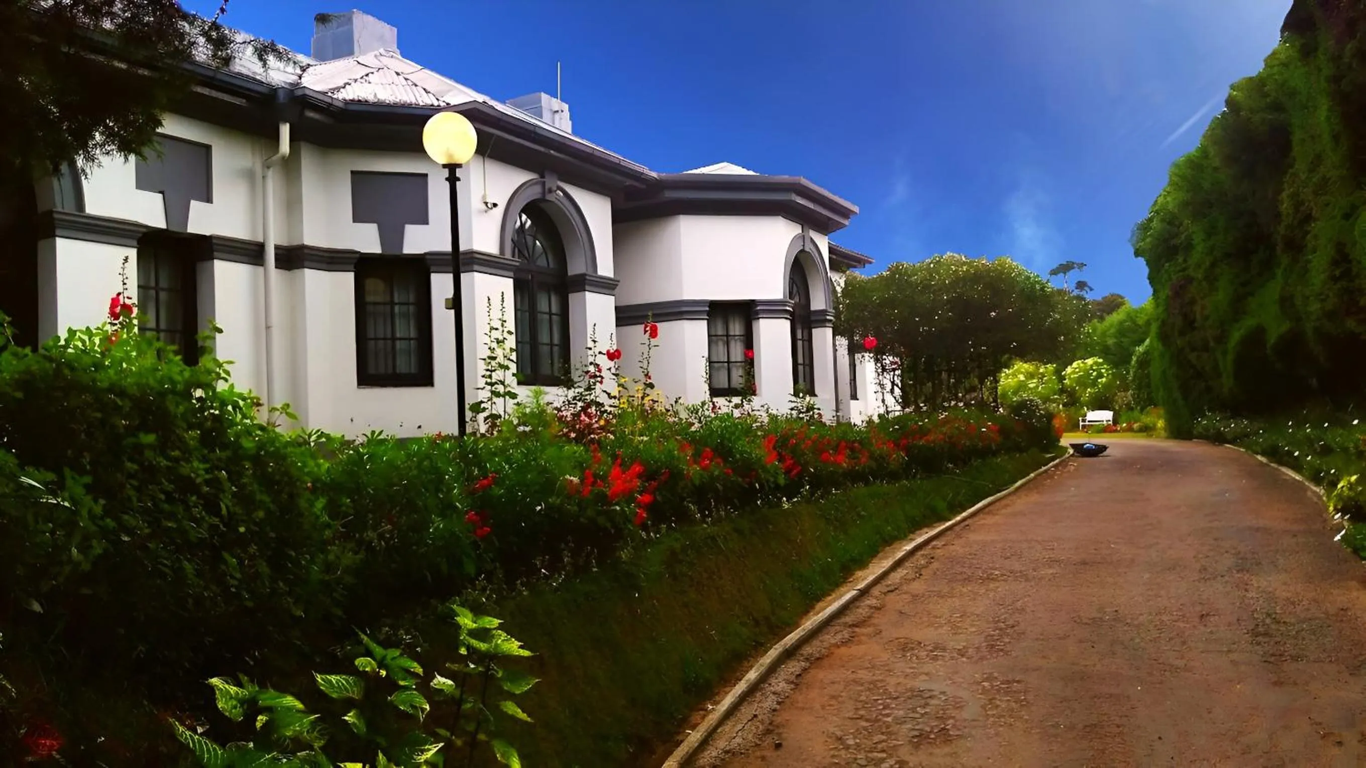 Property building in Royal Cocoon - Nuwara Eliya