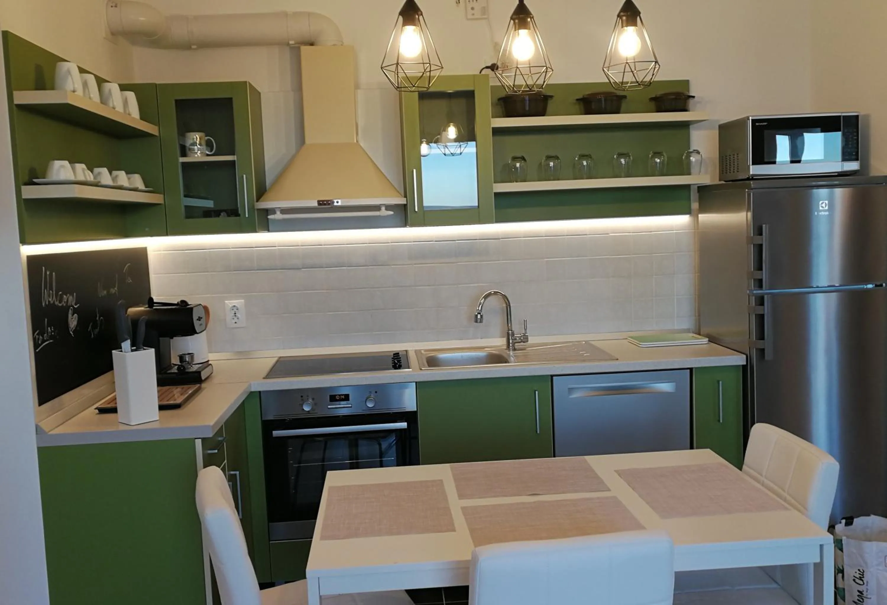 Allview apartment