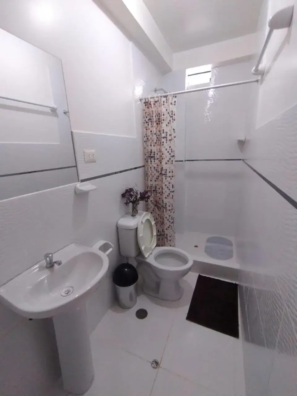 Standard Double Room in Qente Wings Standard Double Room in Qente Wings