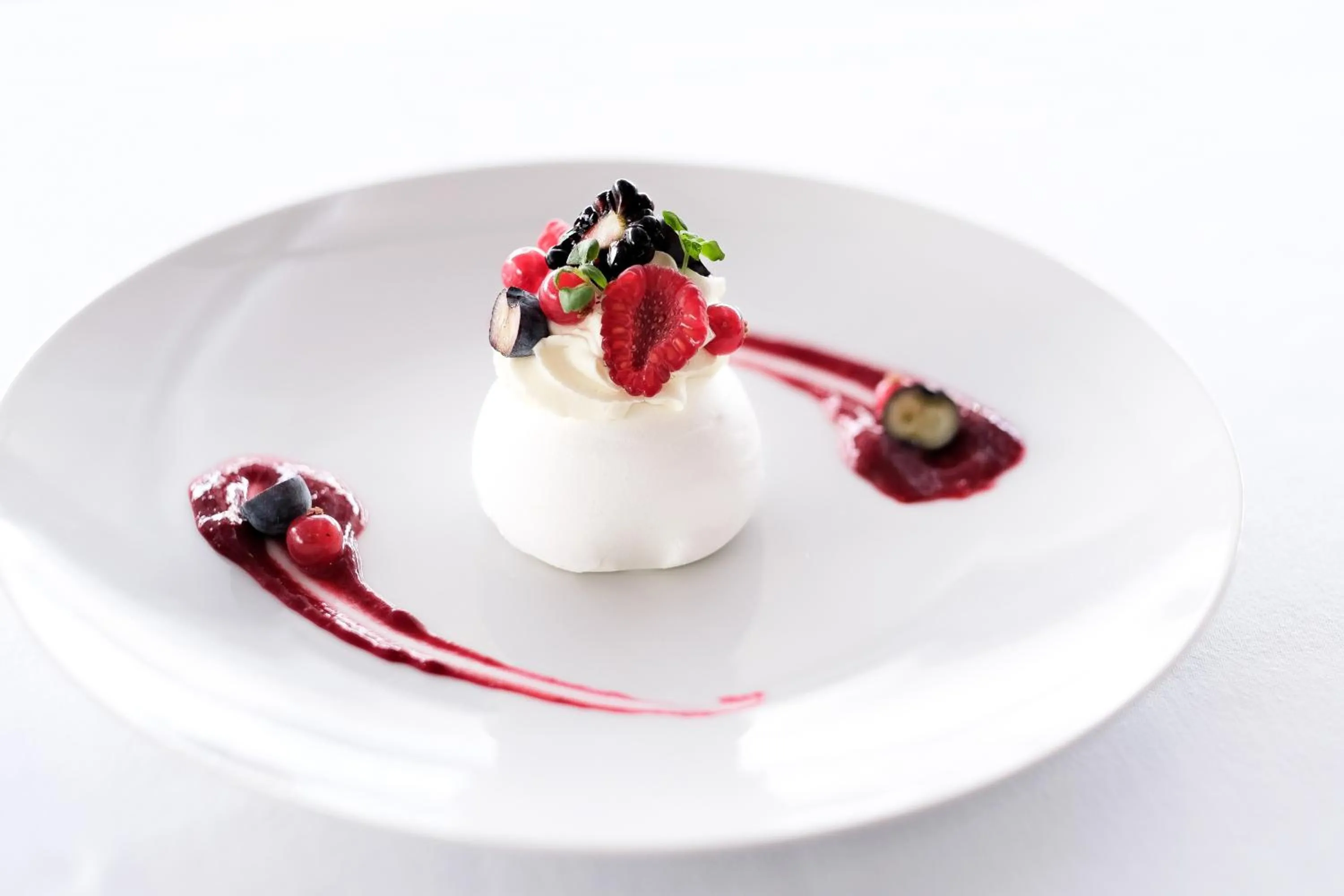 Restaurant/places to eat in Thalazur Antibes - Résidence & Spa