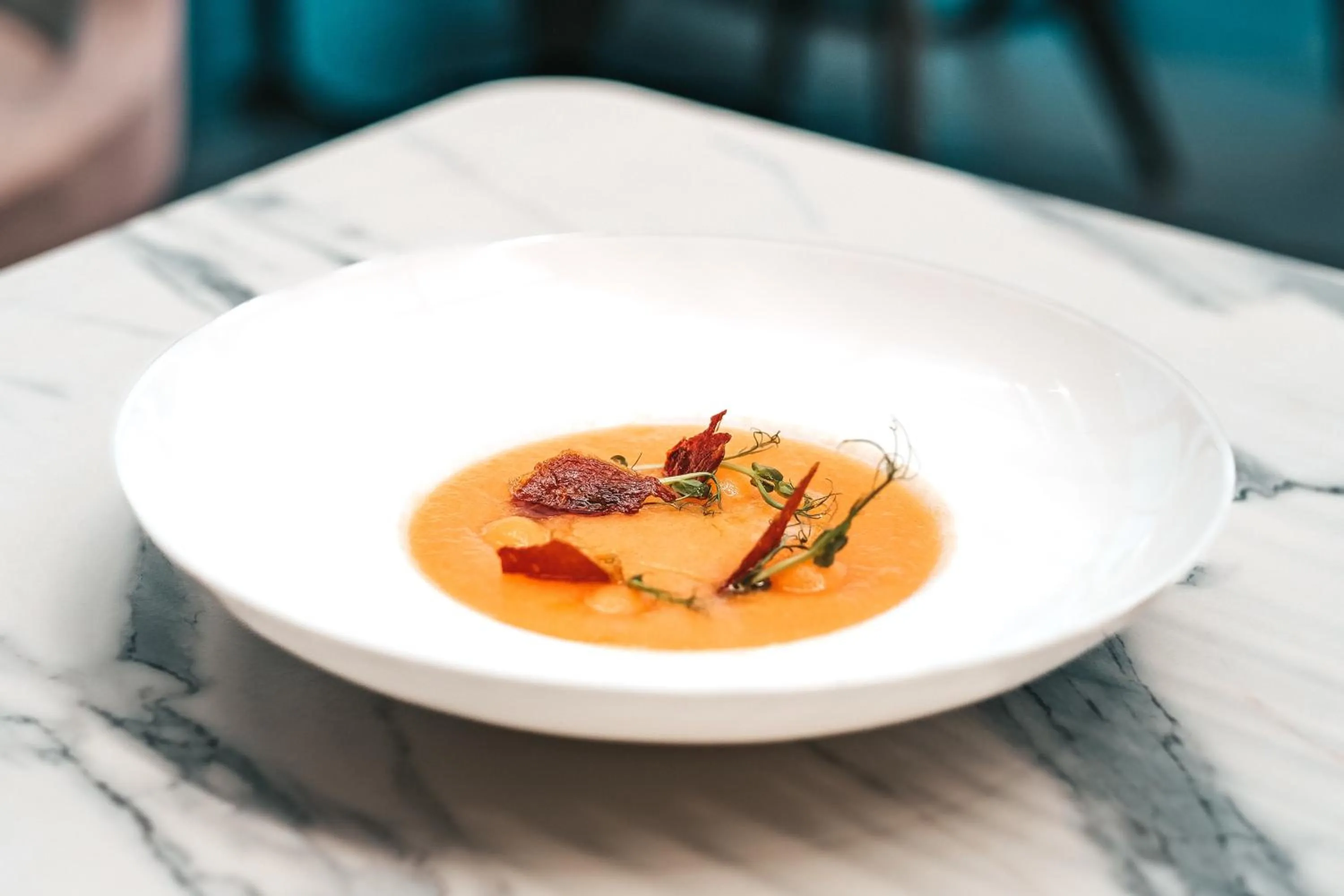 Restaurant/places to eat in Thalazur Antibes - Résidence & Spa