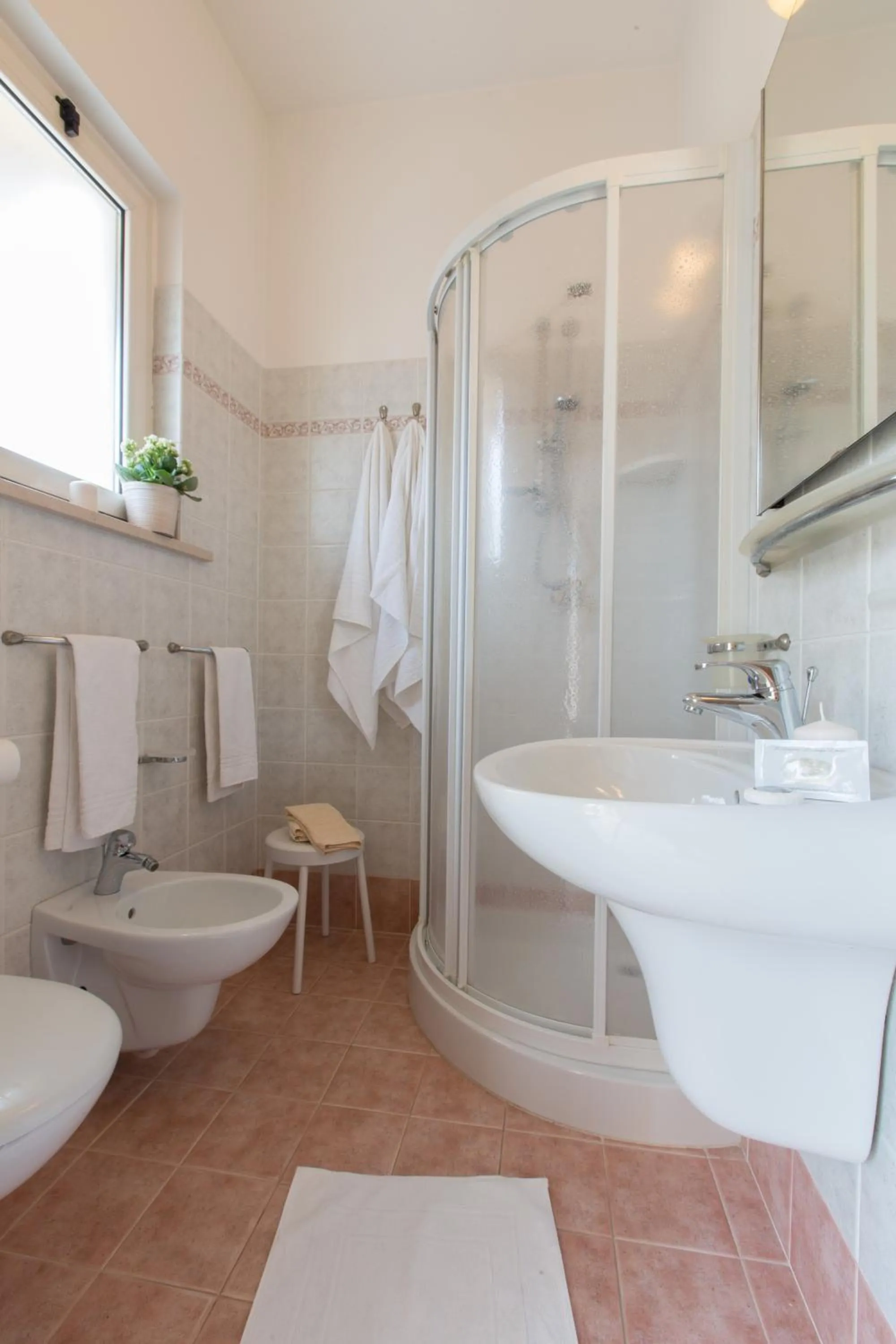 Ristorante Hotel Lucia - 100 mt dal mare