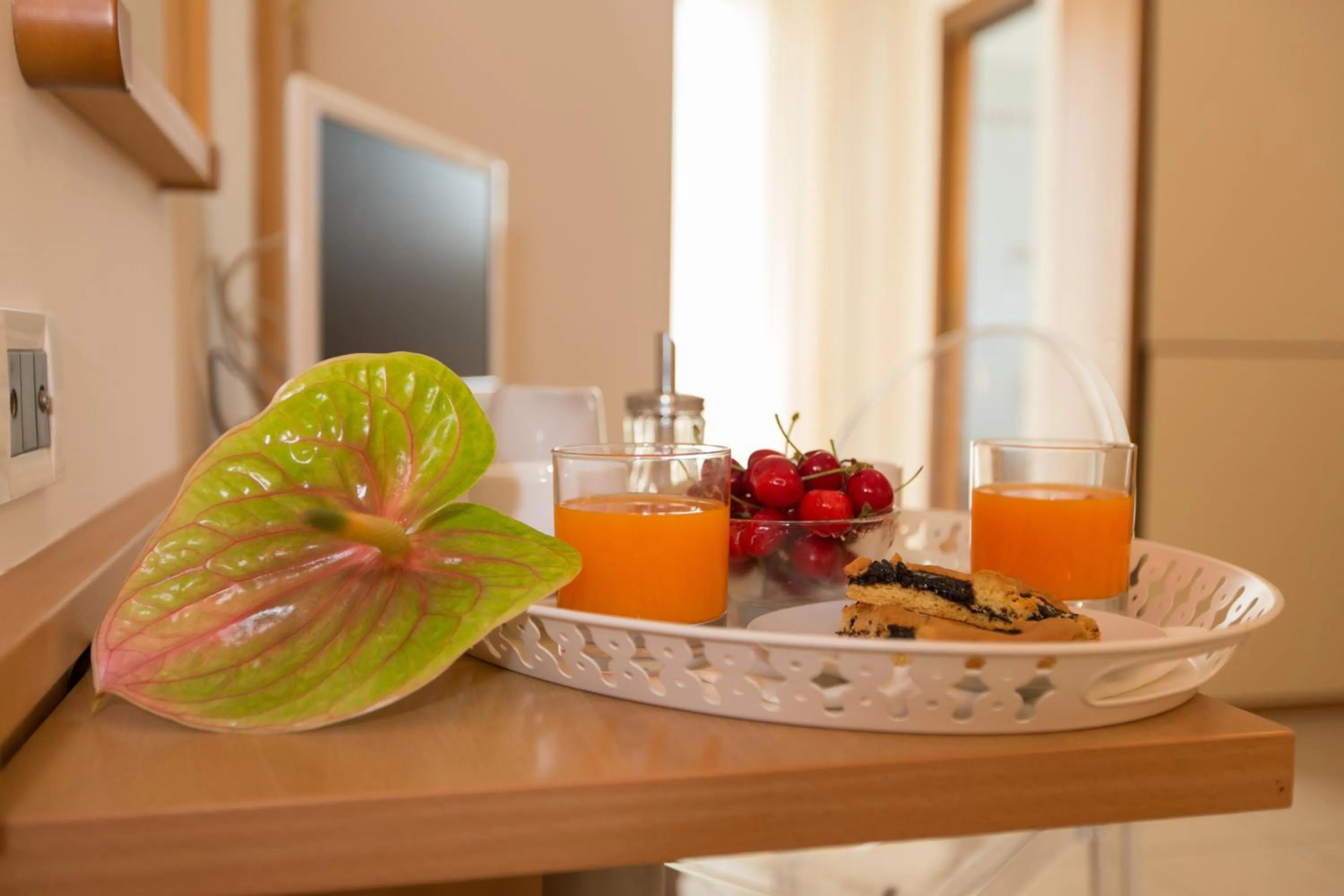 Ristorante Hotel Lucia - 100 mt dal mare